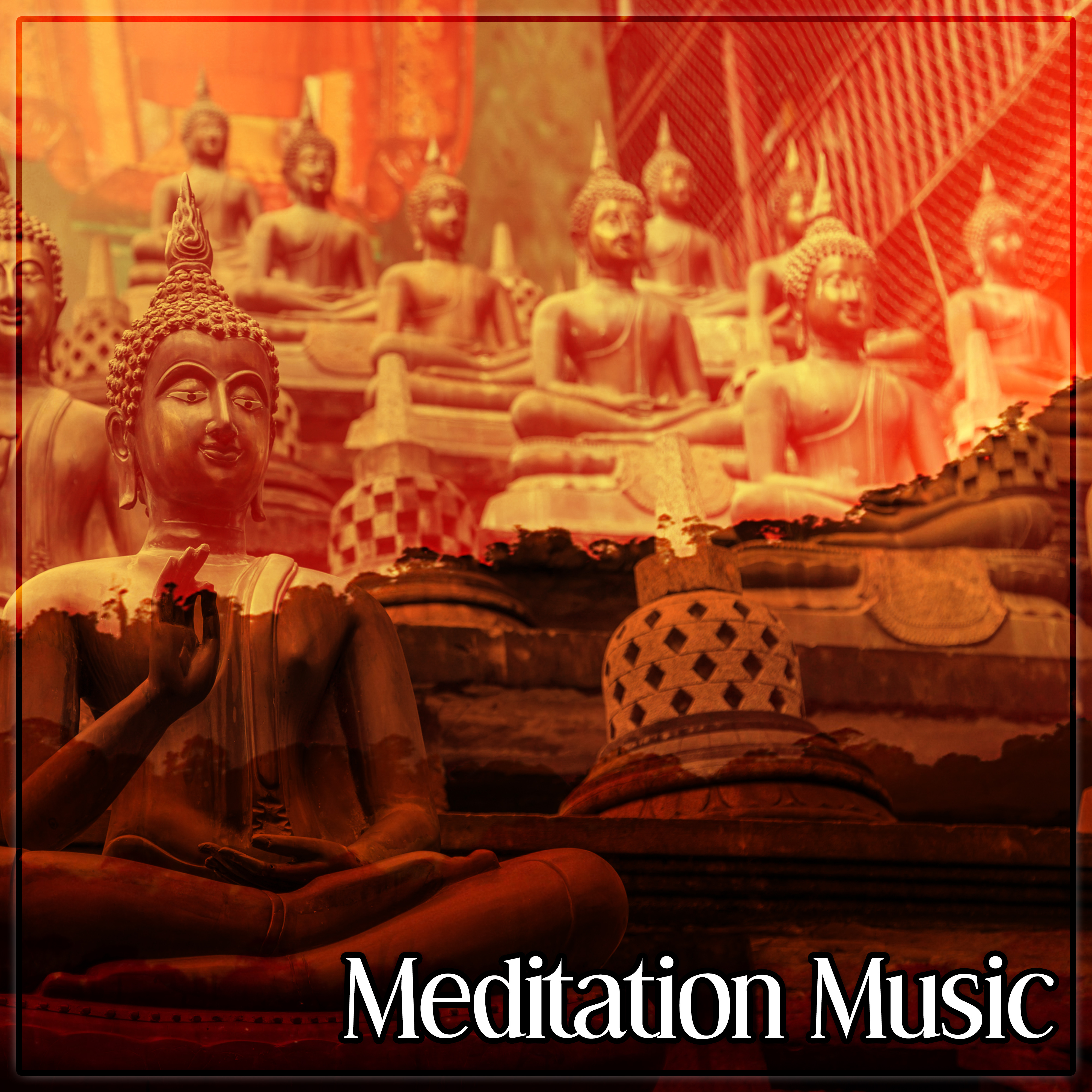 Meditation Music  Reiki Mindfulness Meditation, Yoga Sounds, Center Balancing, Stillness, Opening Chakras