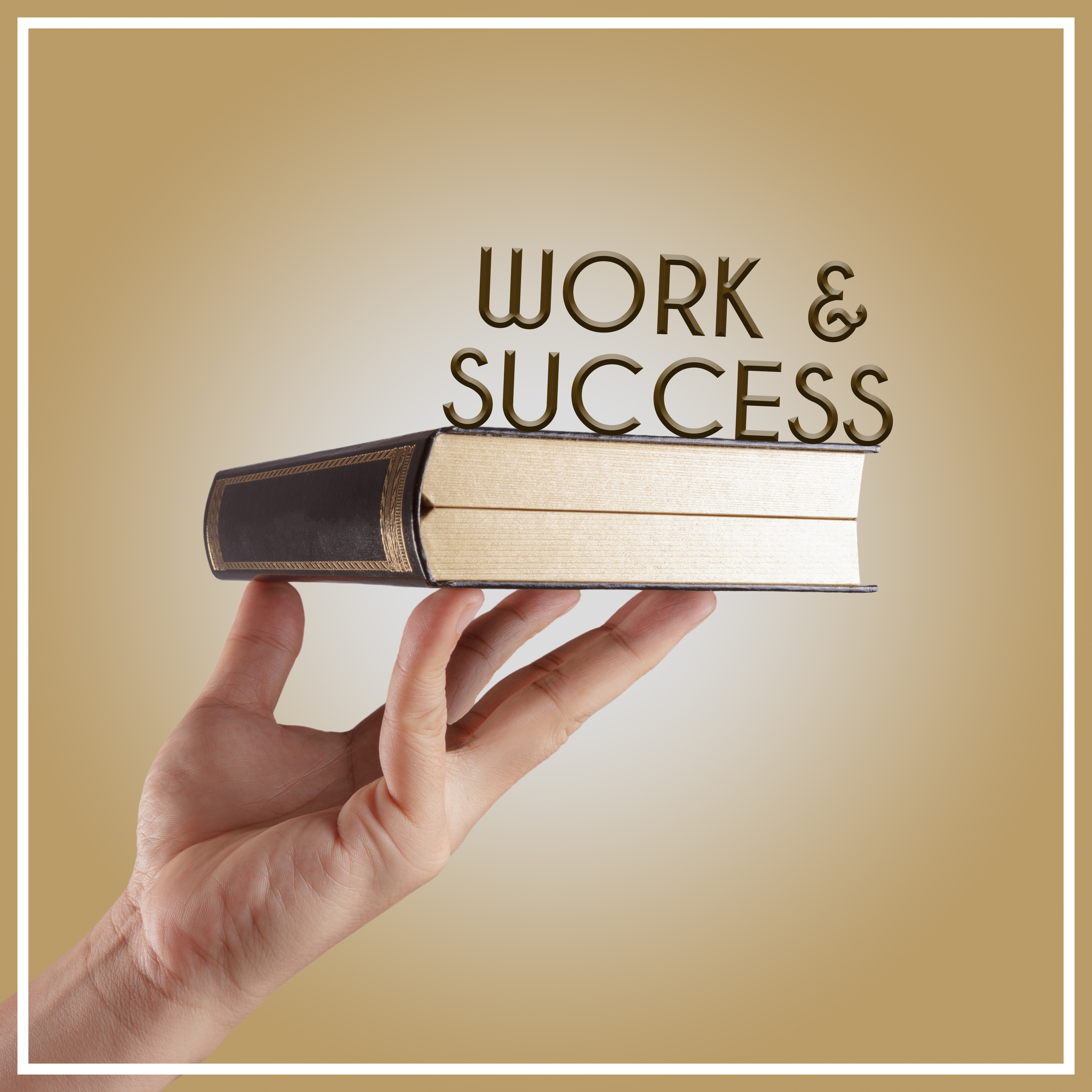 Work  Success  Music for Study, Effective Learning, Easier Work with Composers, Inspiring Songs, Mozart, Bach