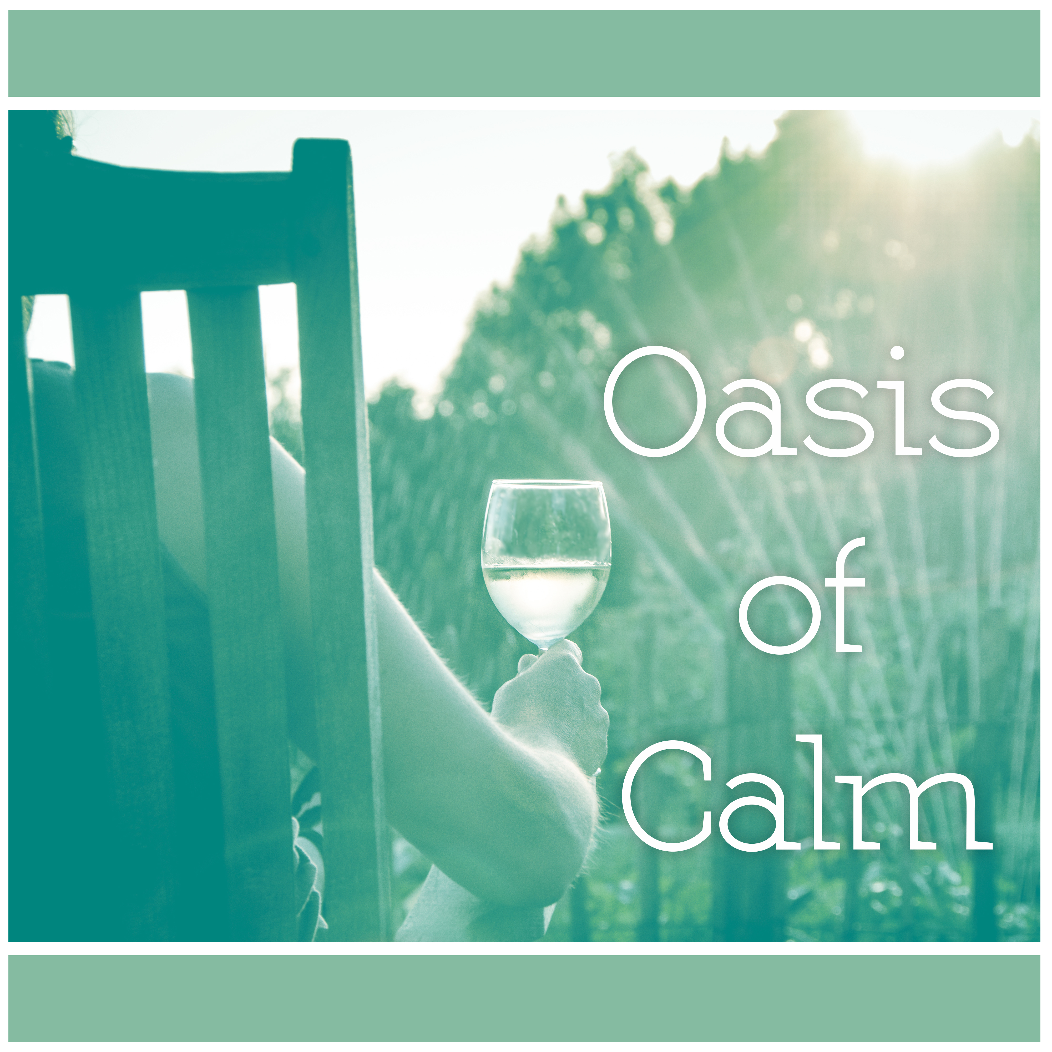 Oasis of Calm  Music for Relaxation, Healing Sleep Music, Deep Rest, Classical Collection for Listening