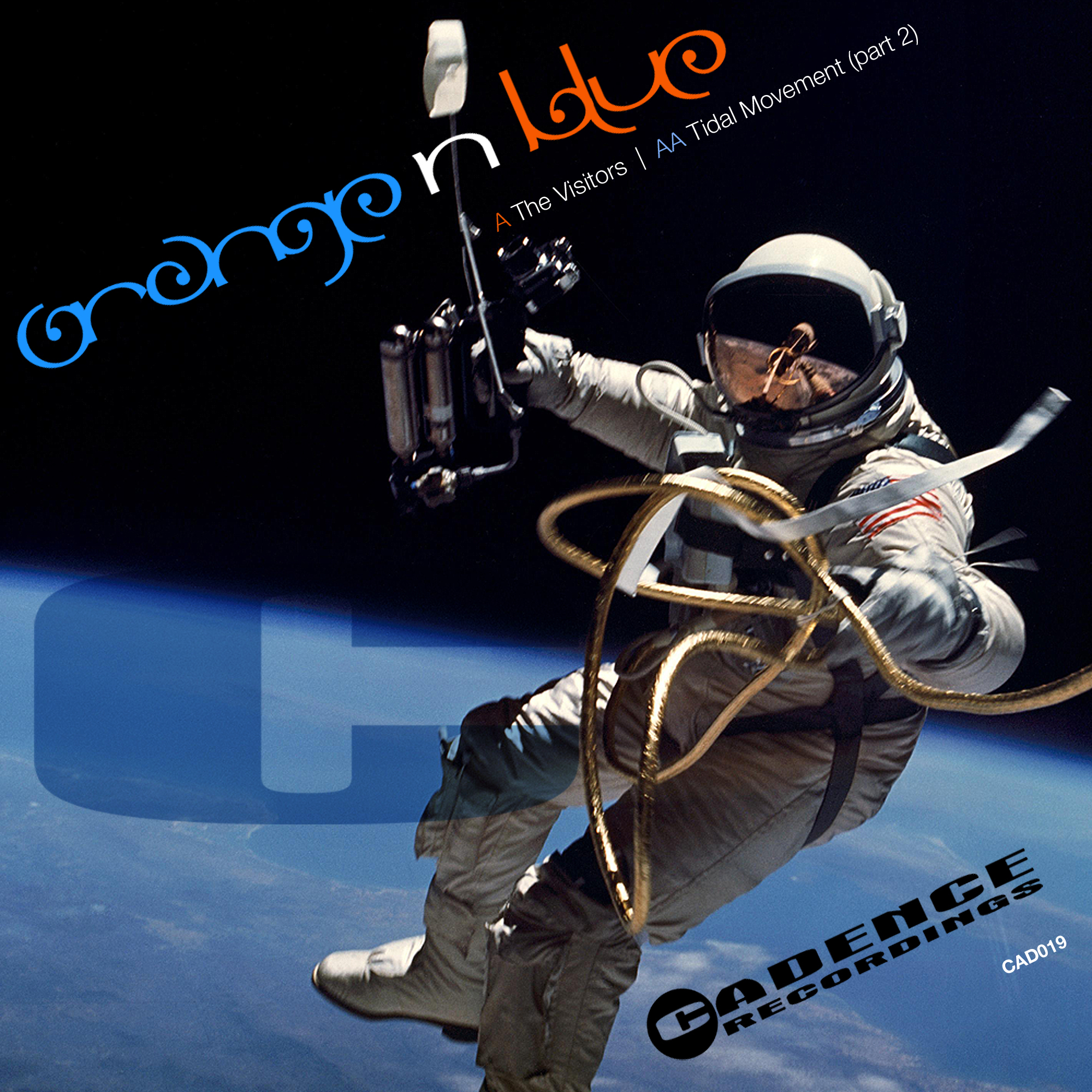 Tidal Movement, Pt. 2