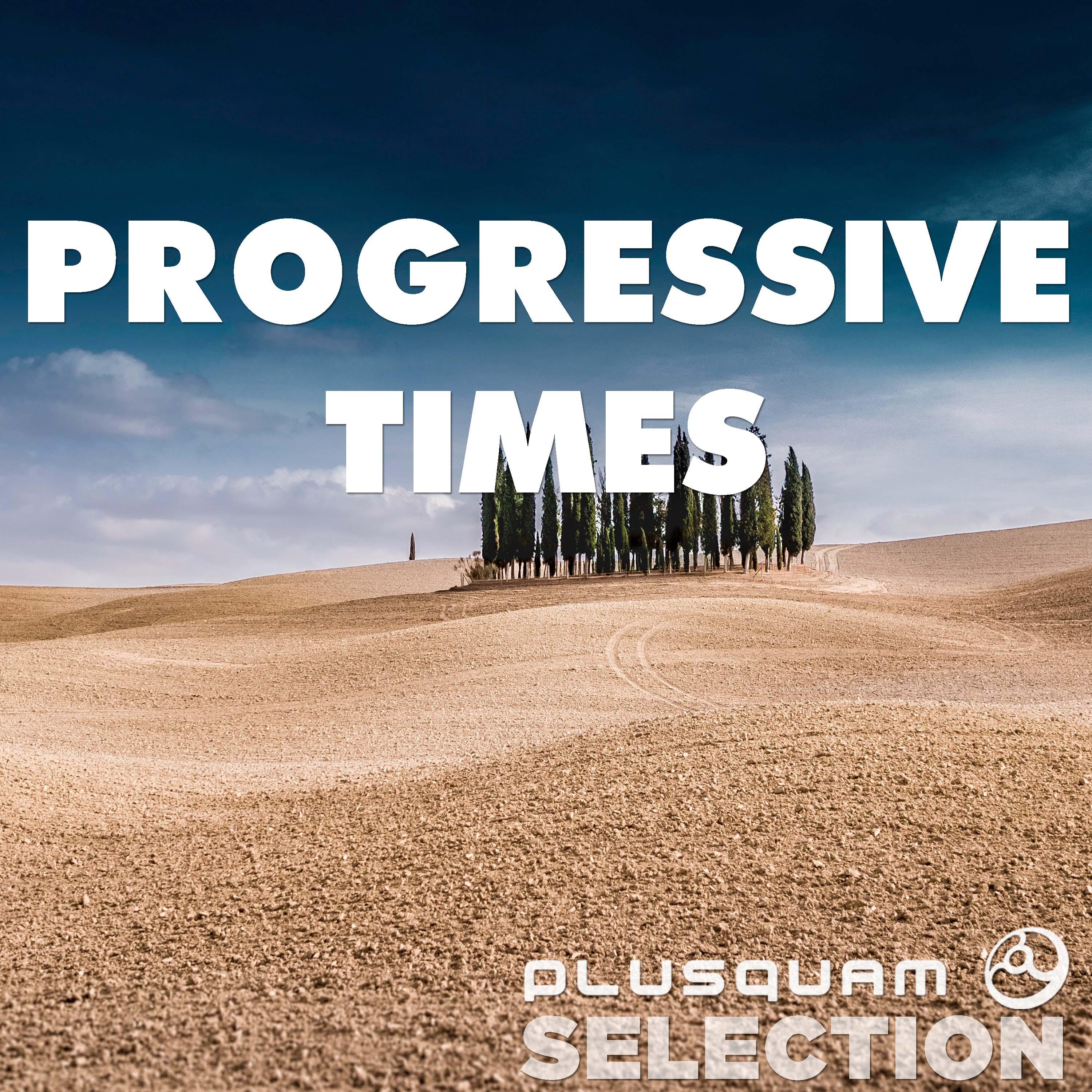 Progressive Times