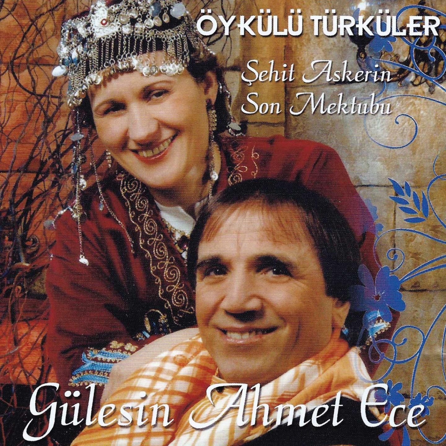 ykü lü Tü rkü ler ehit Askerin Son Mektubu