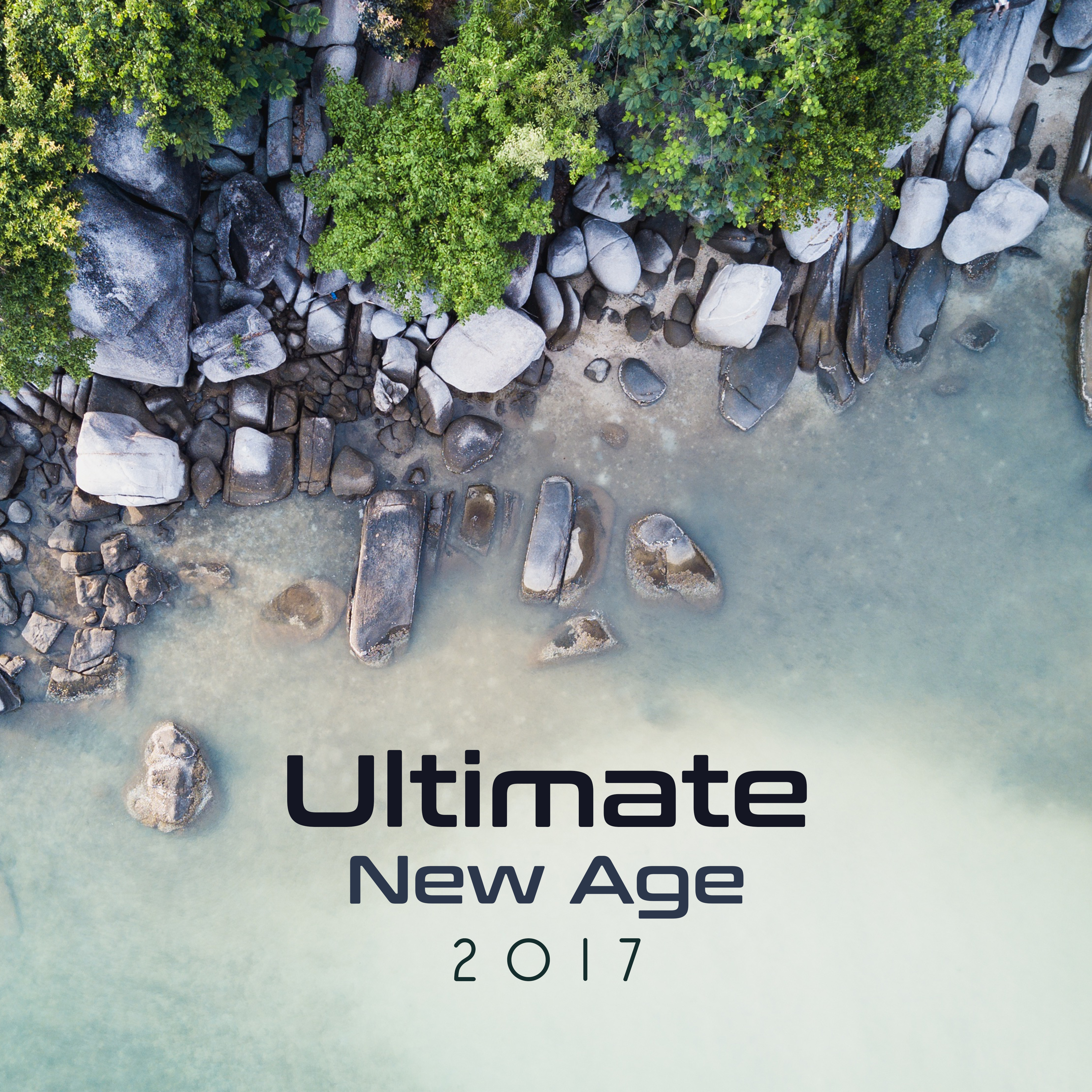 Ultimate New Age 2017  Relaxing Music, Sounds of Nature, Meditation, Zen, Bliss