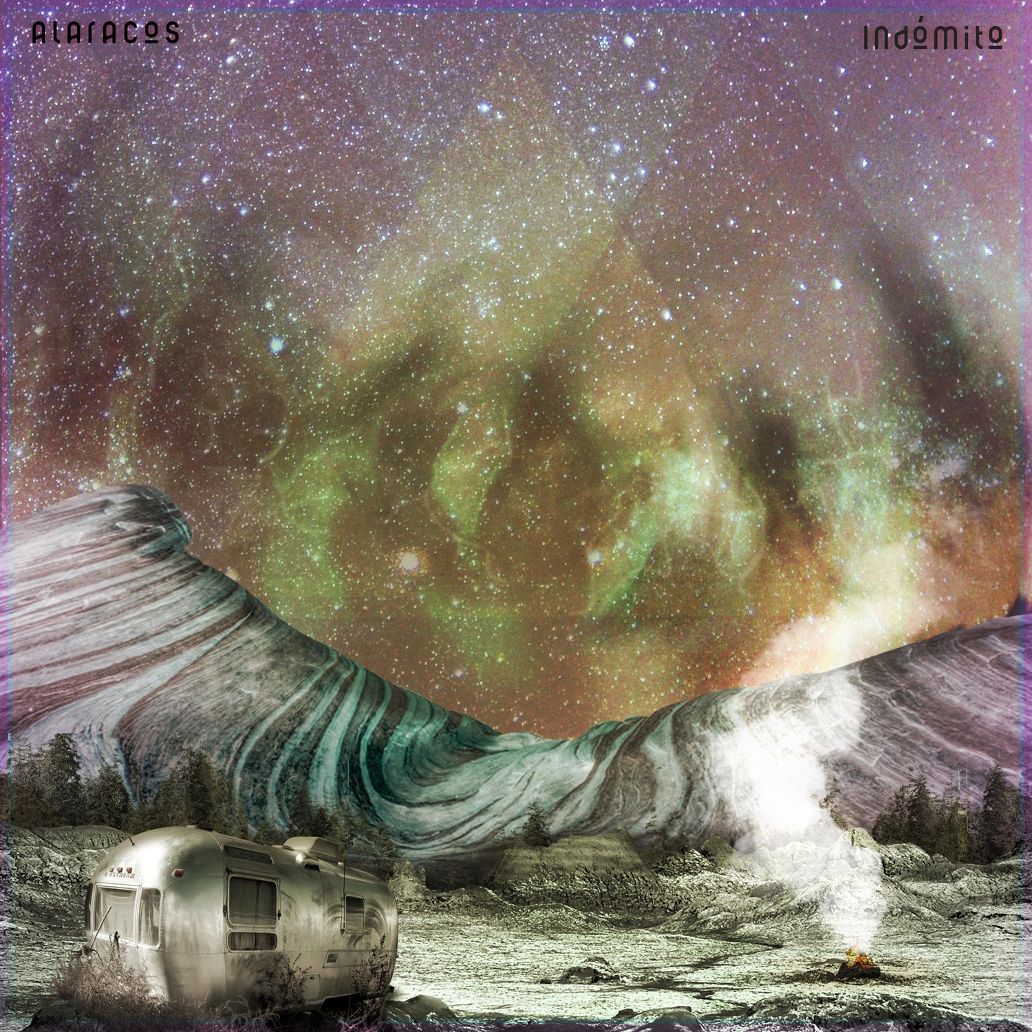 Homenaje a lo Extra o