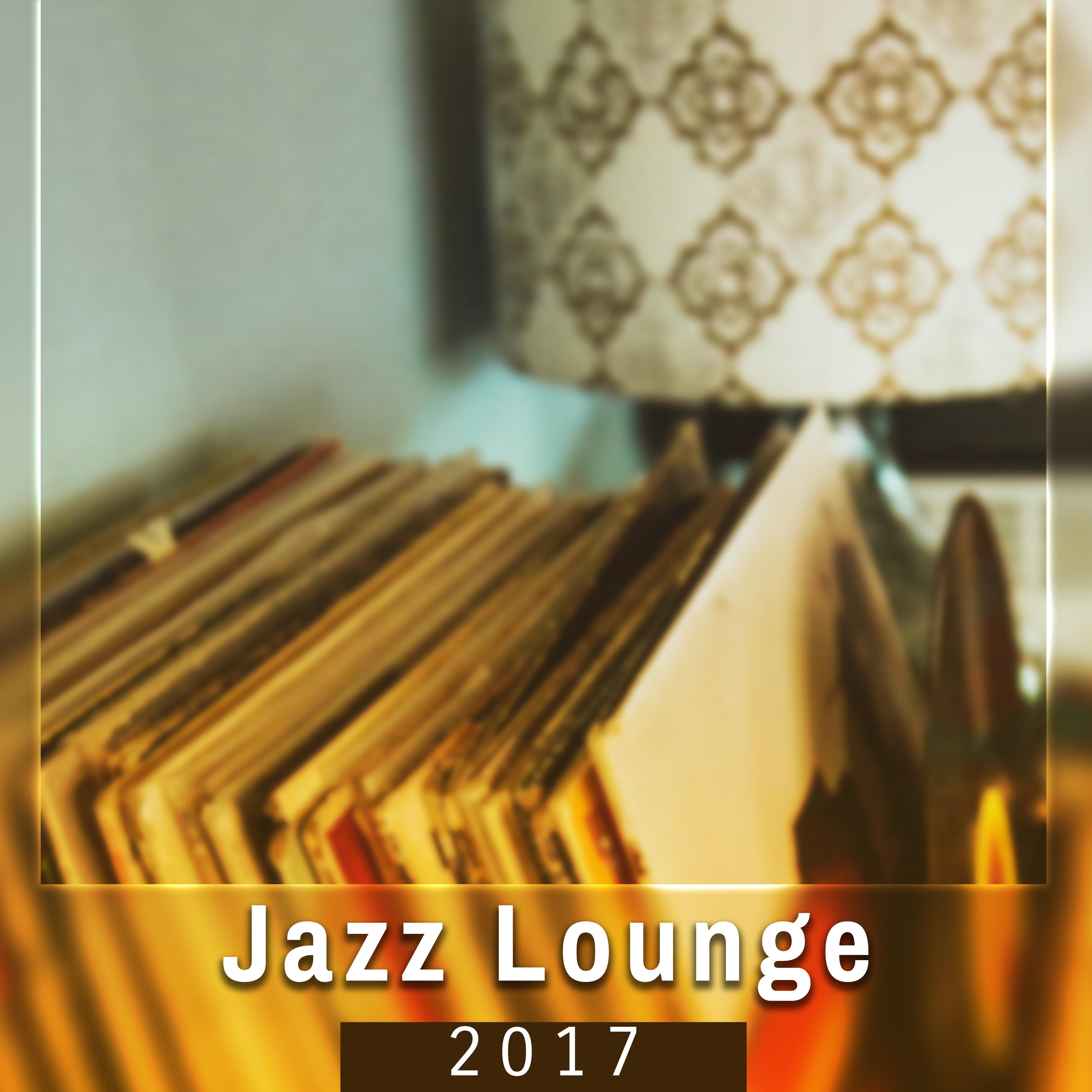 Jazz Lounge 2017  New Jazz Instrumental, Soothing Jazz Compilation, Autumn Nights, Relaxed Jazz