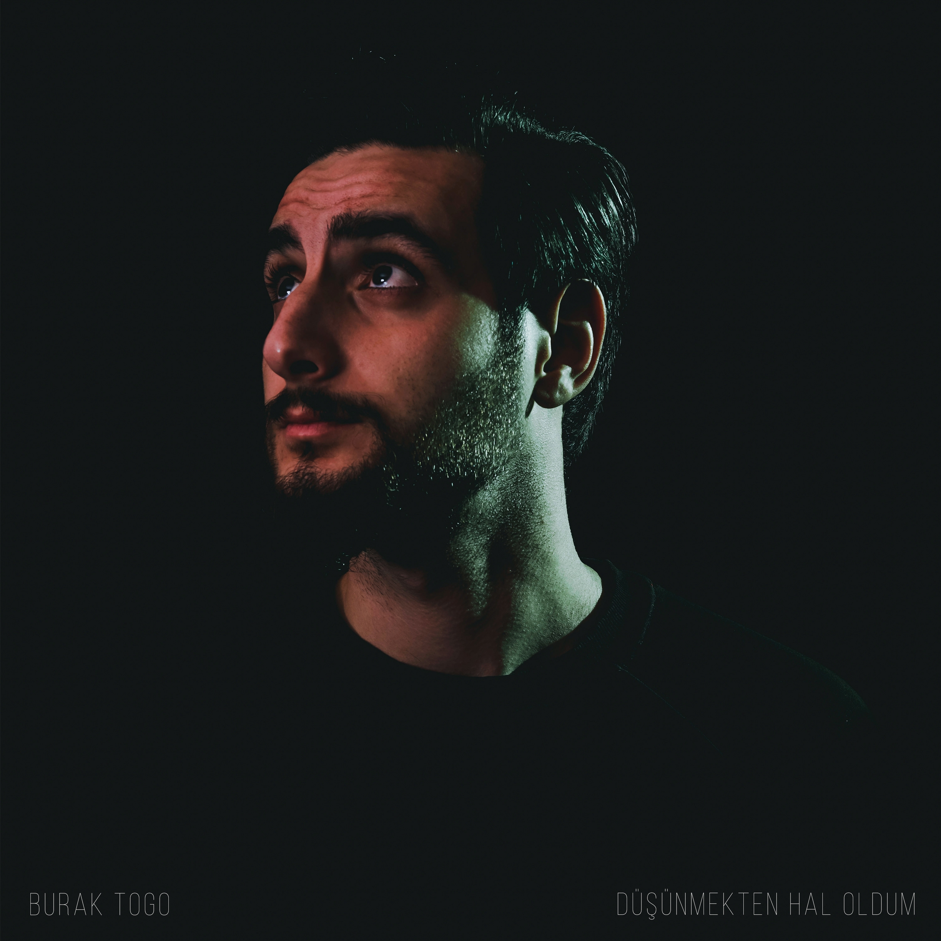 Düü nmekten Hal Oldum