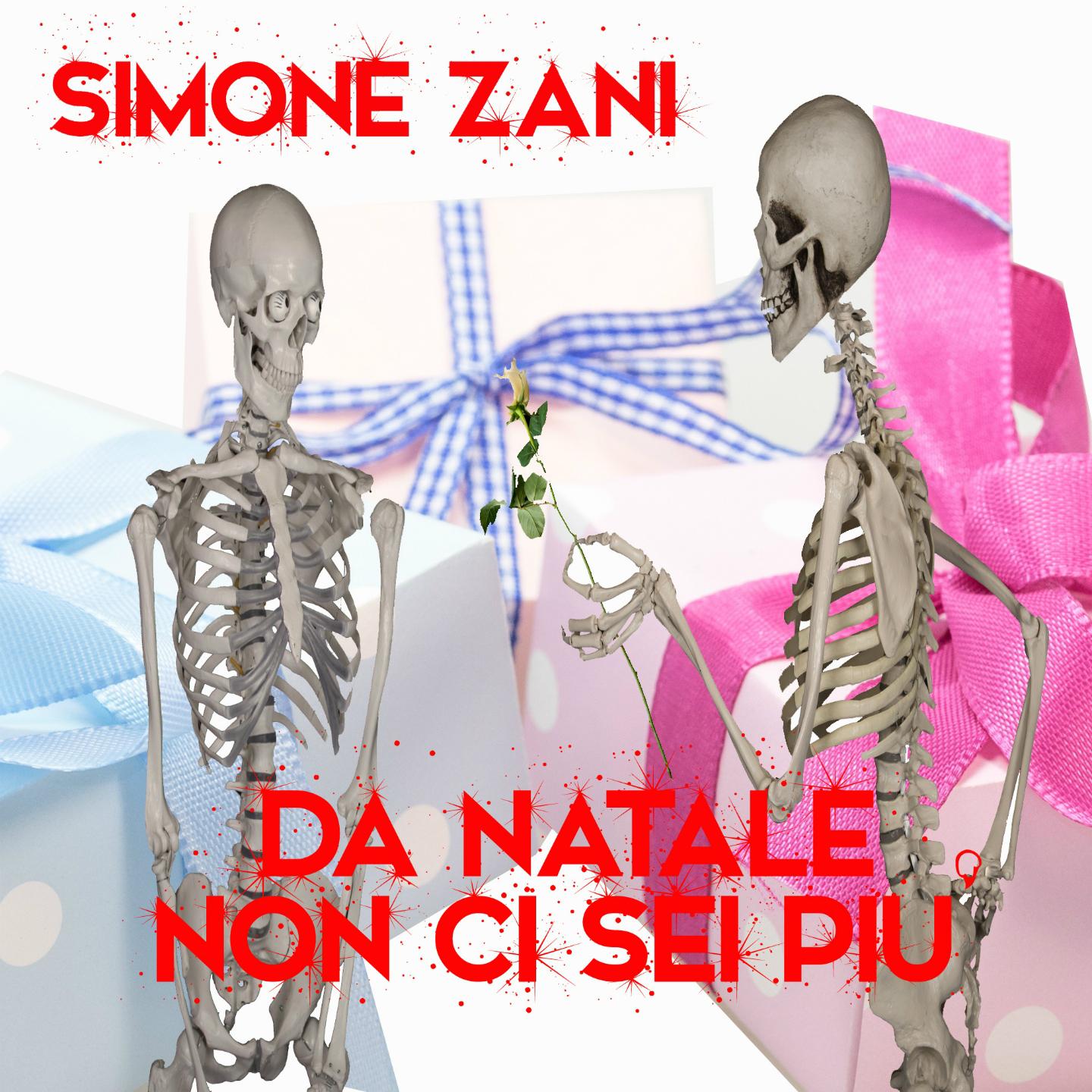 Da Natale non ci sei piu
