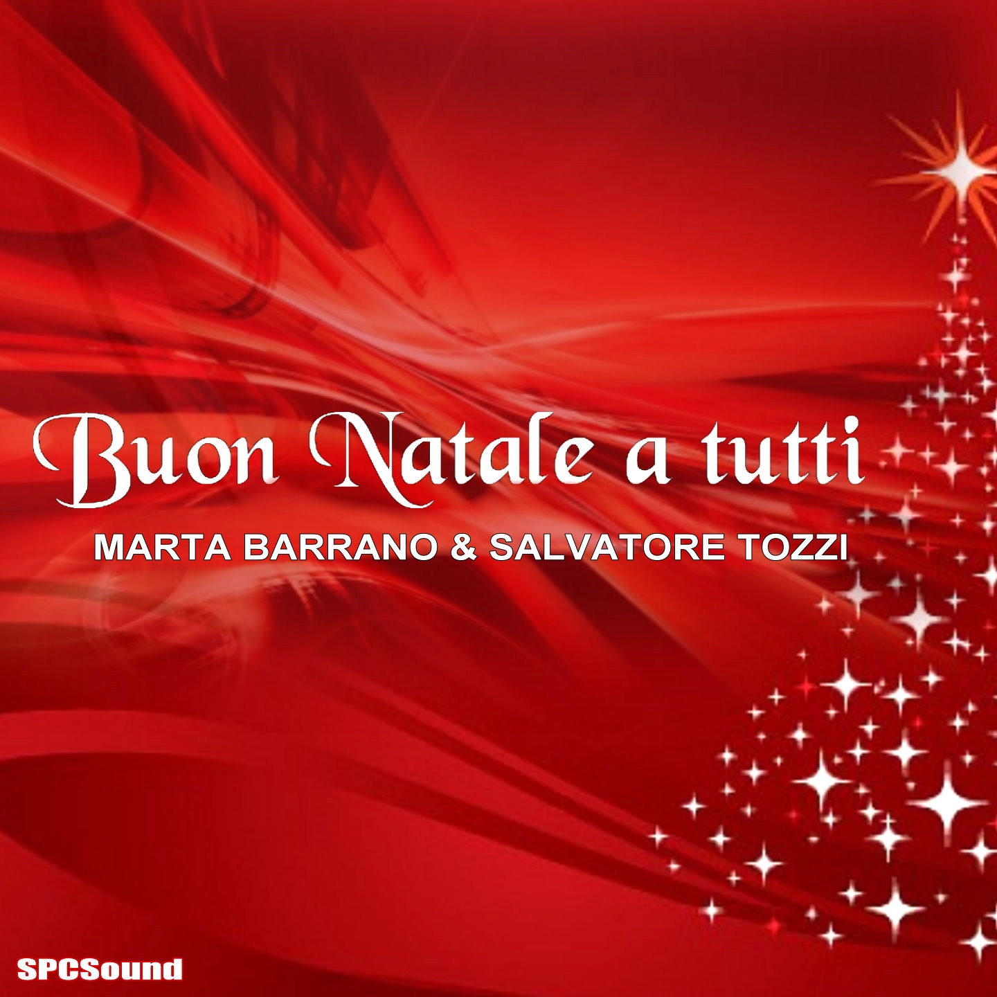 Buon Natale a tutti
