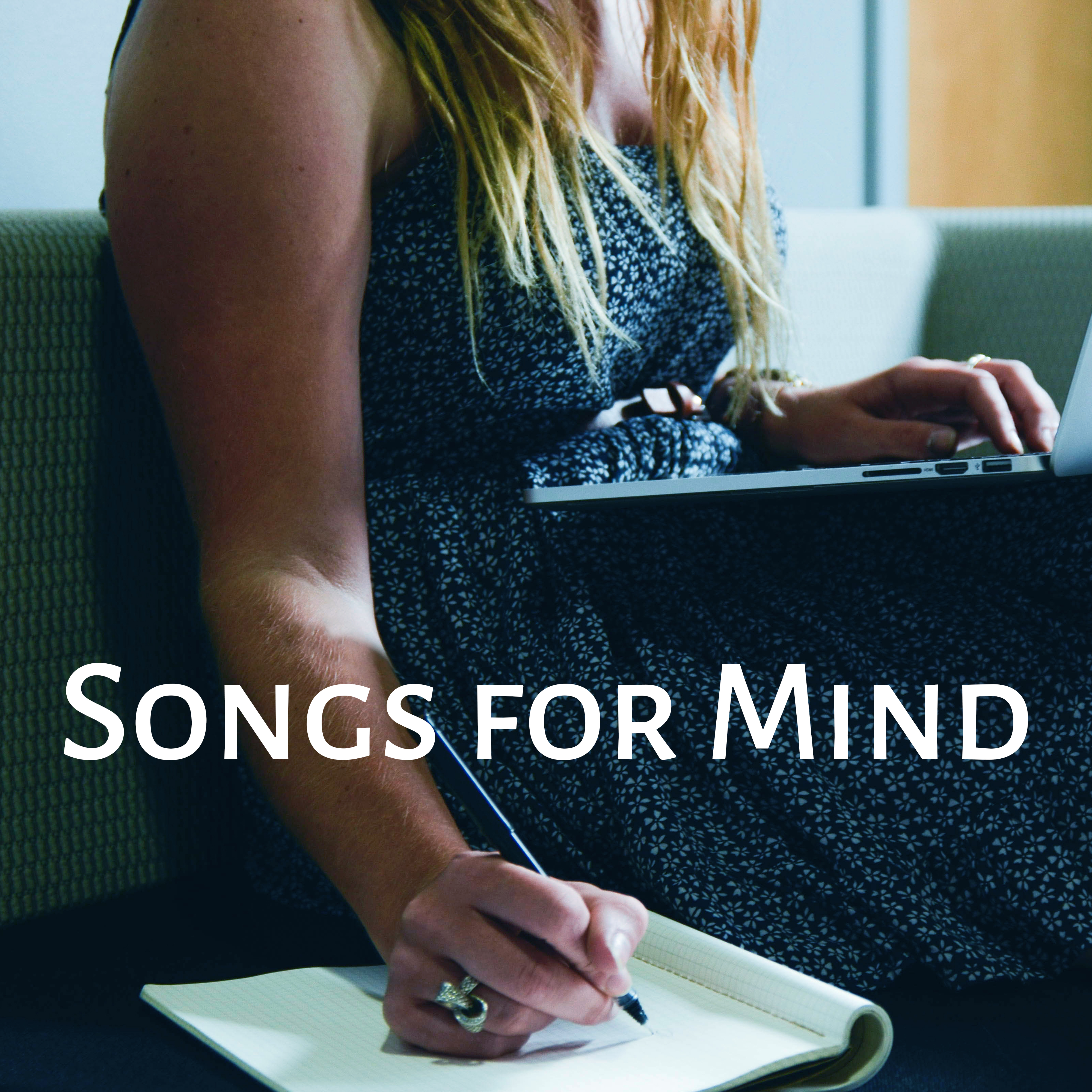 Songs for Mind  Music for Study, Effective Learning, Faster Memory, Classical Melodies Help Pass Exam