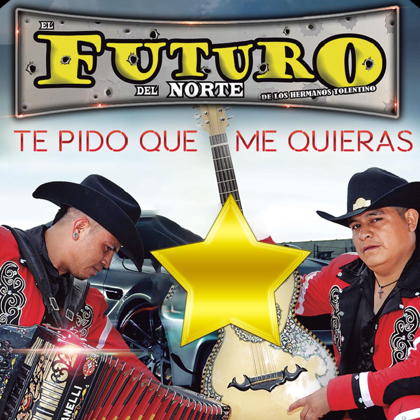 Te Pido Que Me Quieras