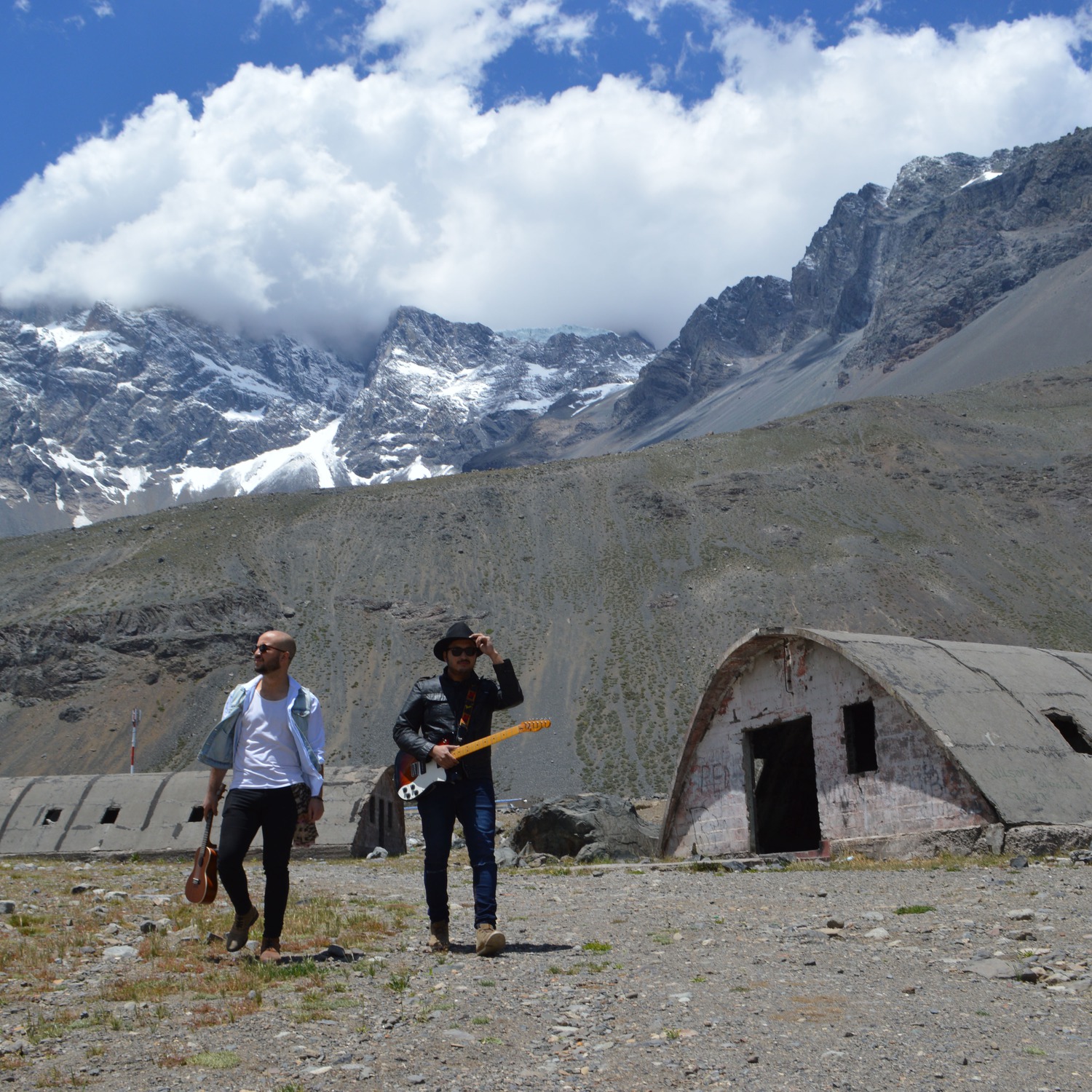 Surcare los Mares Anchos