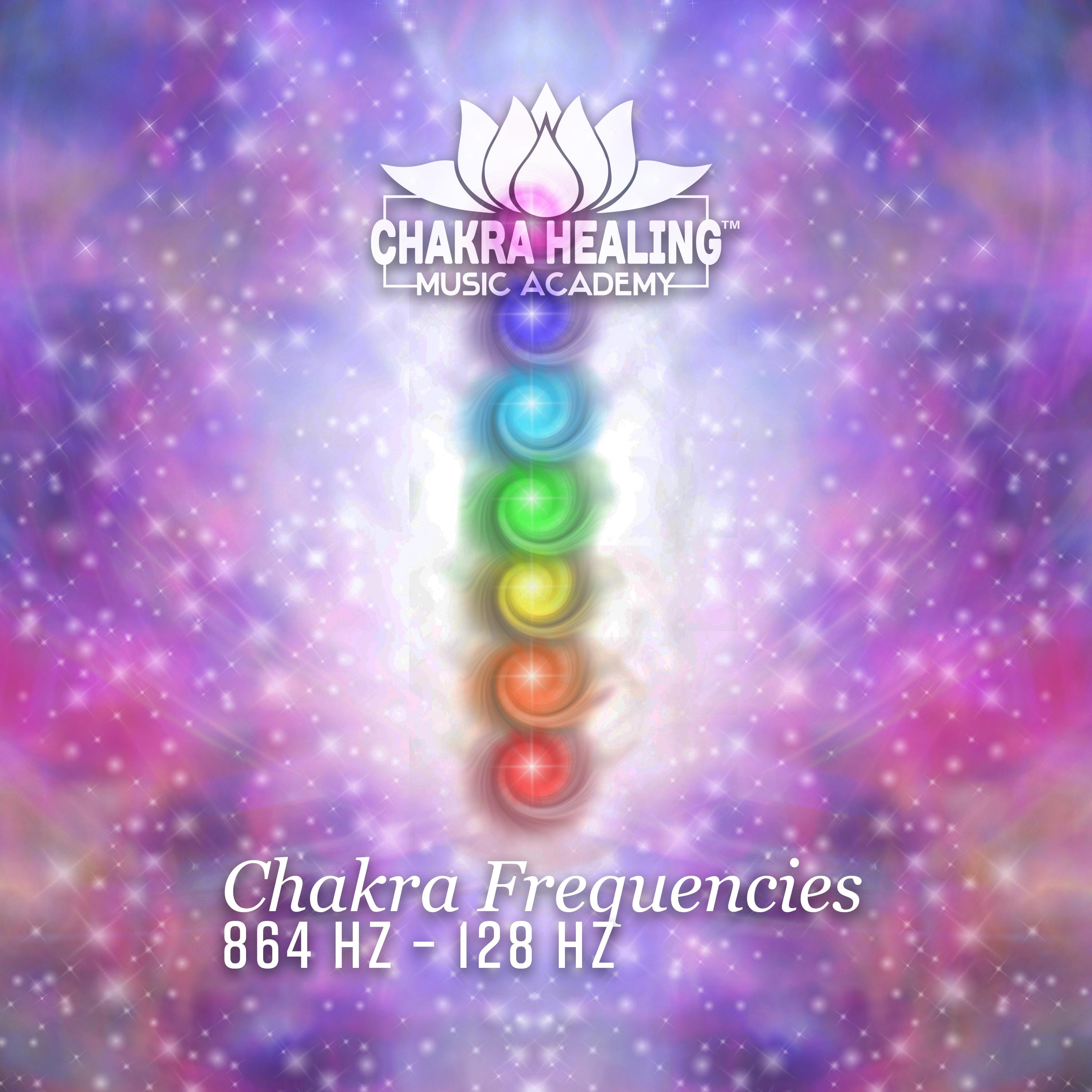 Ultimate Healing  768 Hz