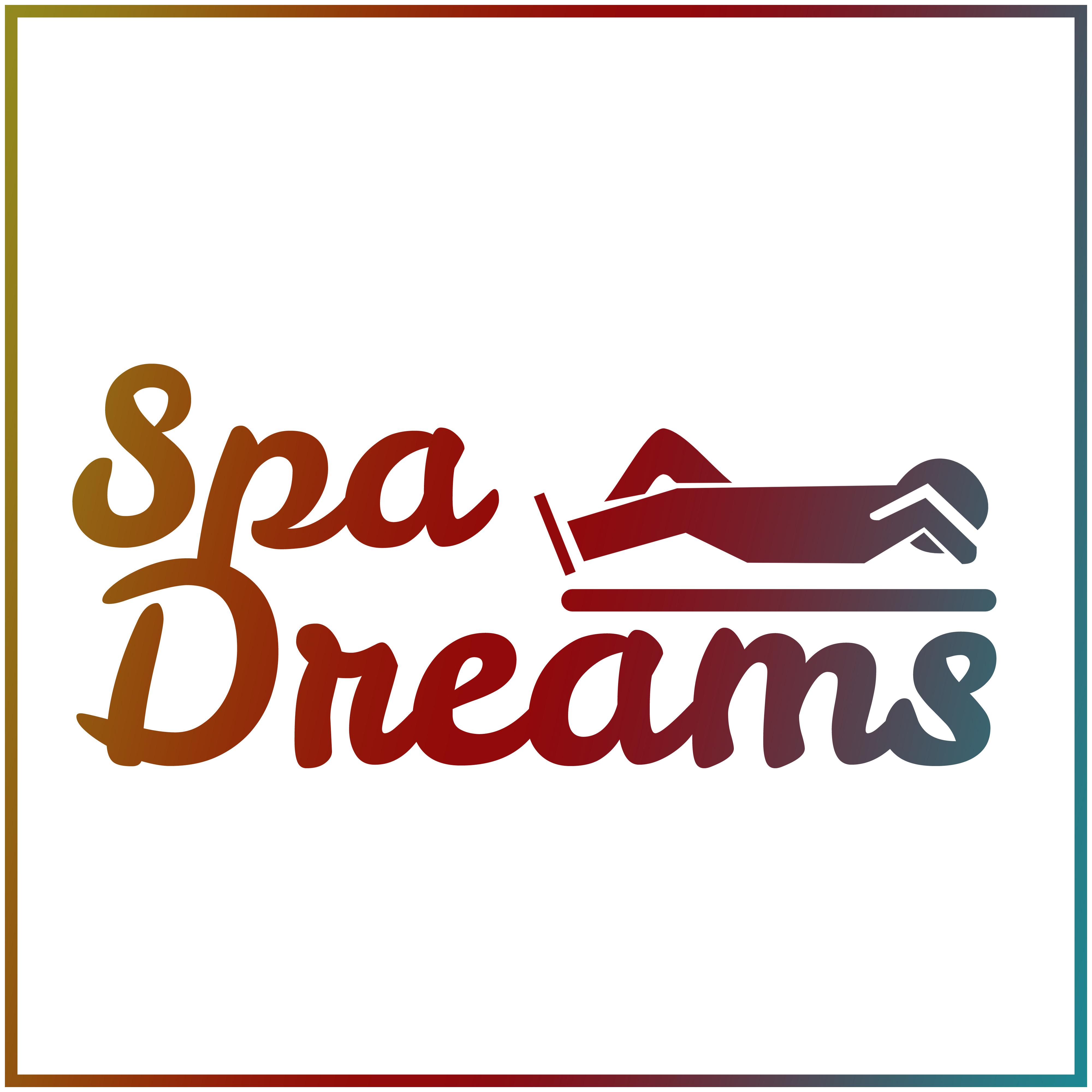 Spa Dreams  Deep Relaxation, Calming Sounds of Nature, Wellness, Spa, Healing Reiki, Zen, Classic Massage, Relaxing Music Therapy