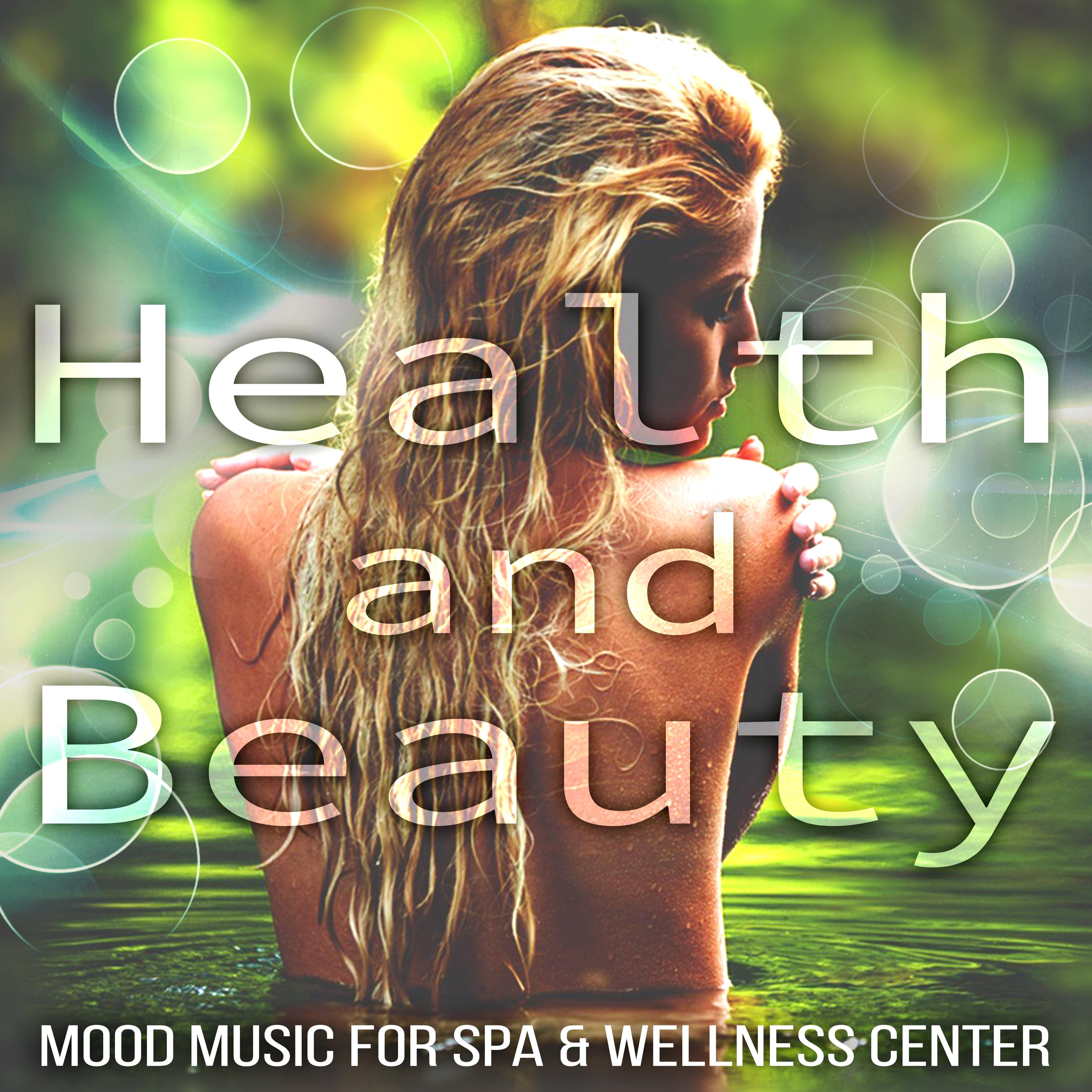 Natural Healing Music Therapy