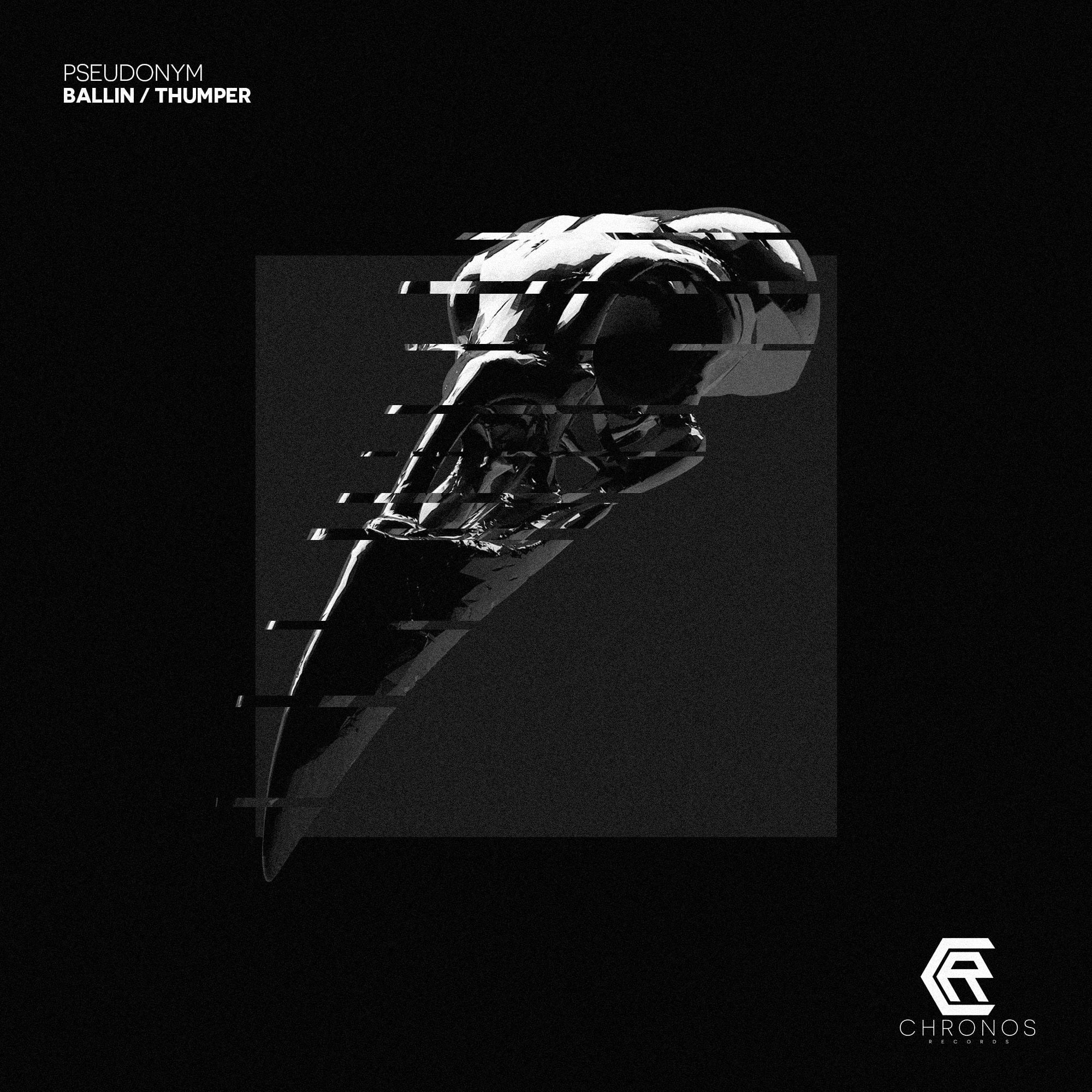 Rhythmic Xscape - Part Two