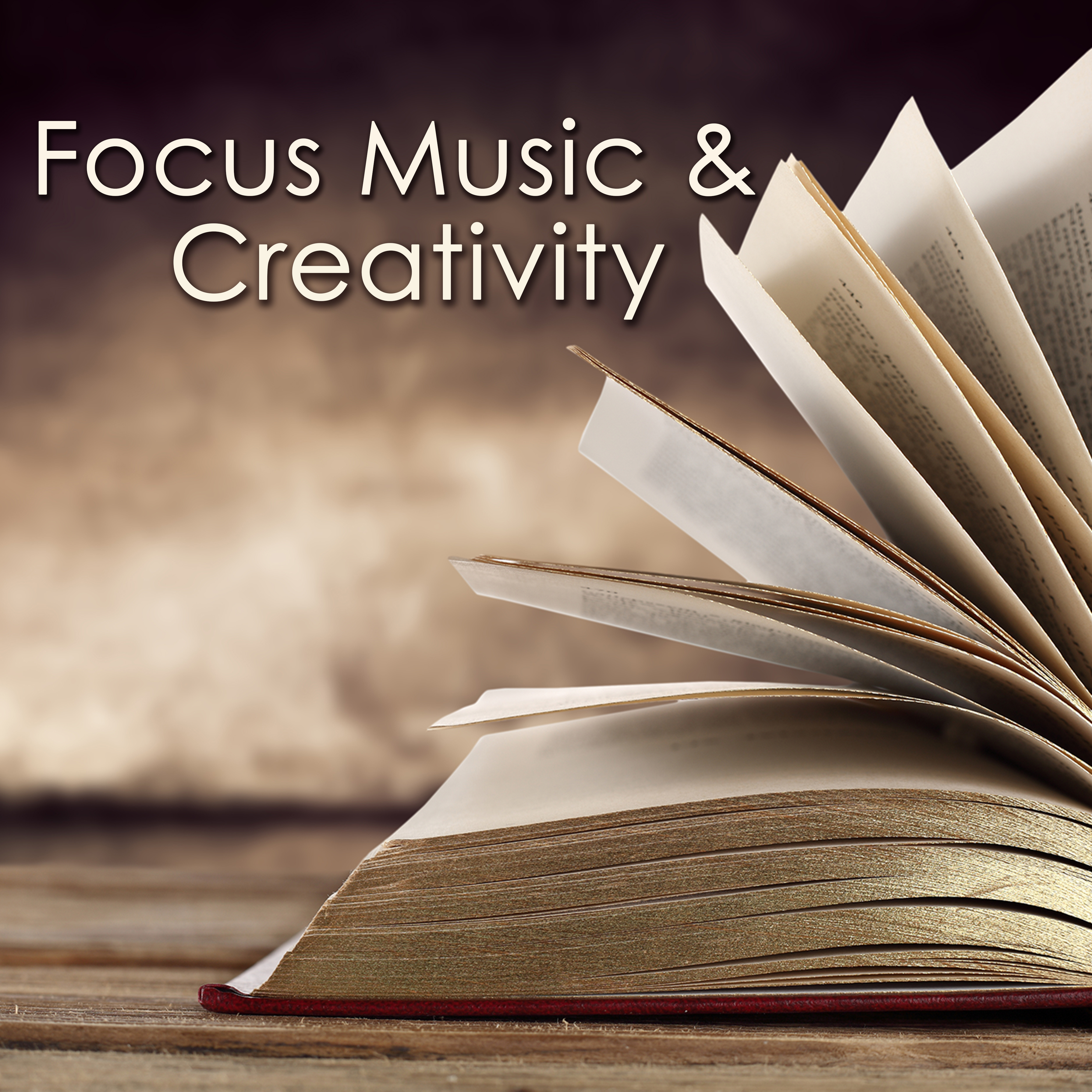 Focus Music  Creativity  Instrumental Royalty Free Music for Studying, New Age Music to Improve Concentration, Fast Reading  Learning