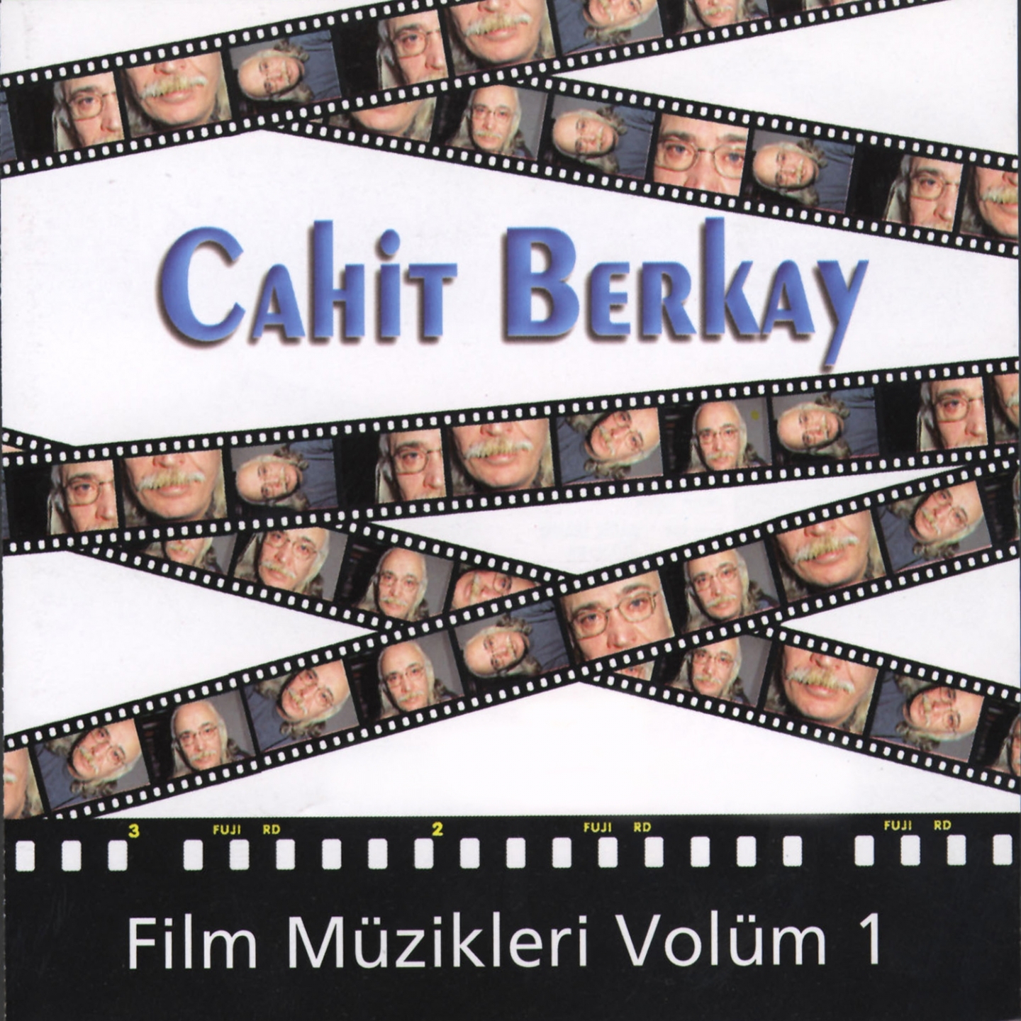 Film Mü zikleri, Vol. 1