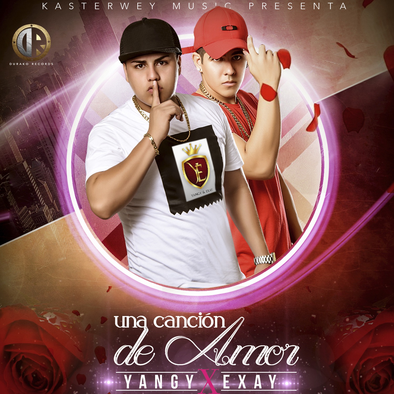 Una Cancio n de Amor