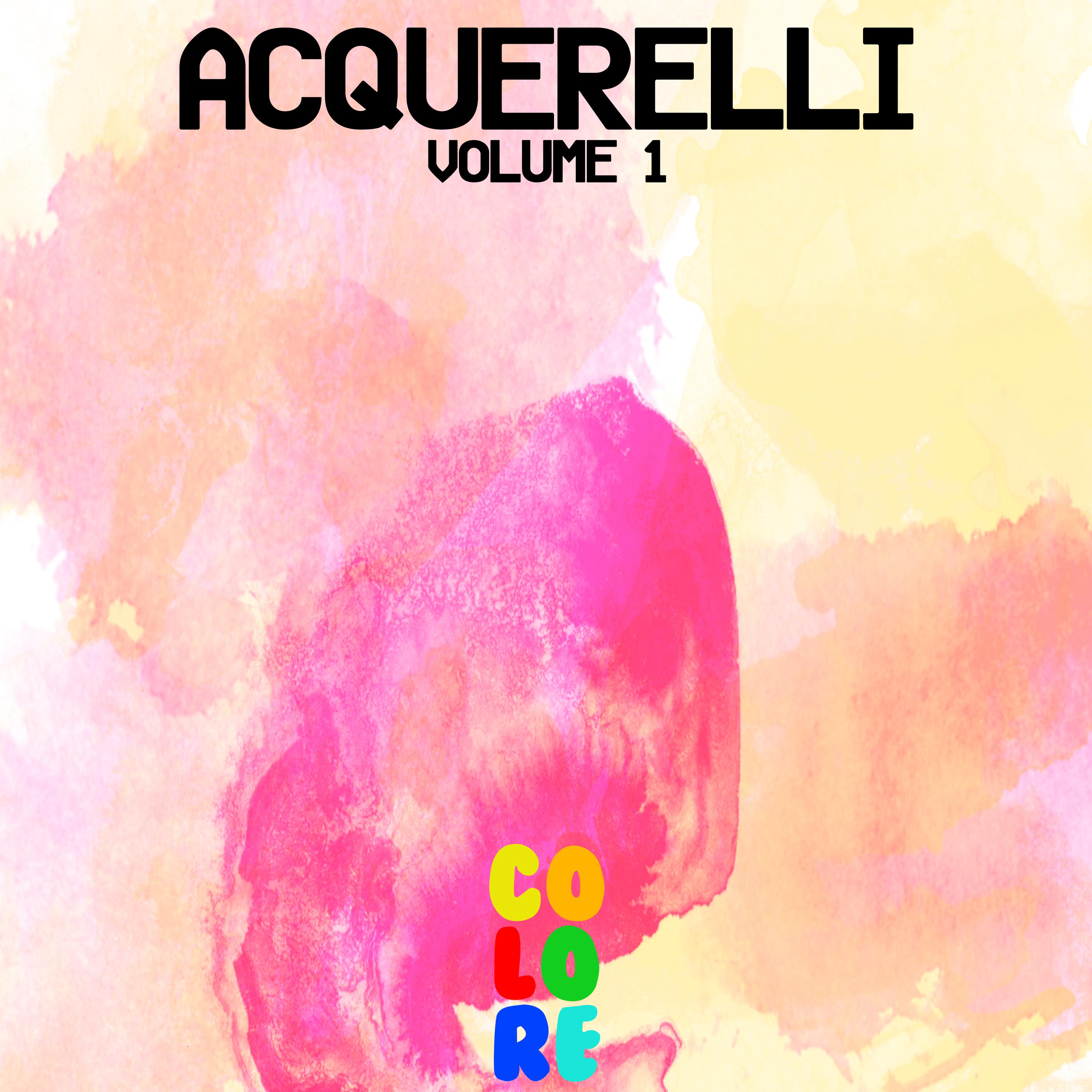 Acquerelli, Vol. 1