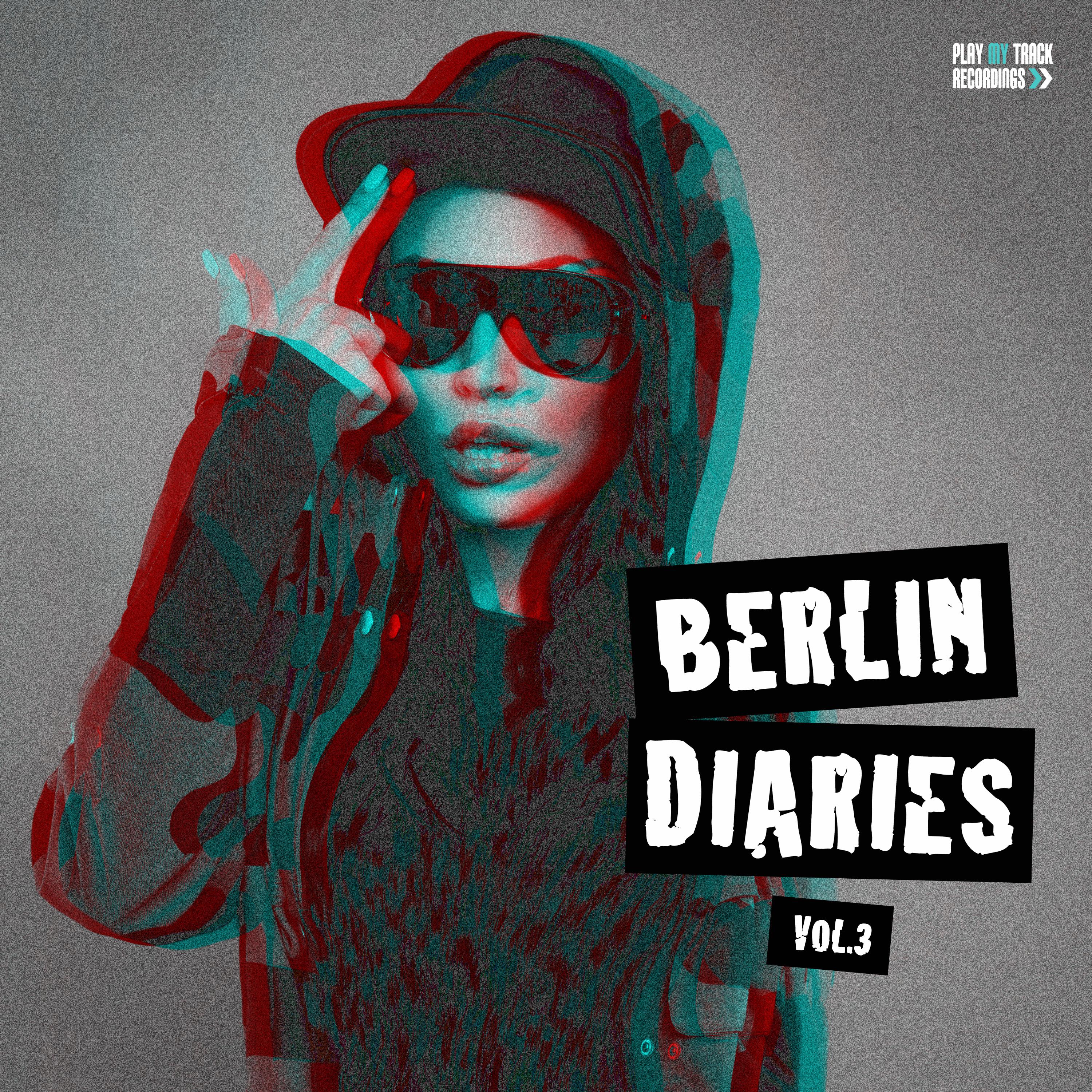 Berlin Diaries, Vol. 3