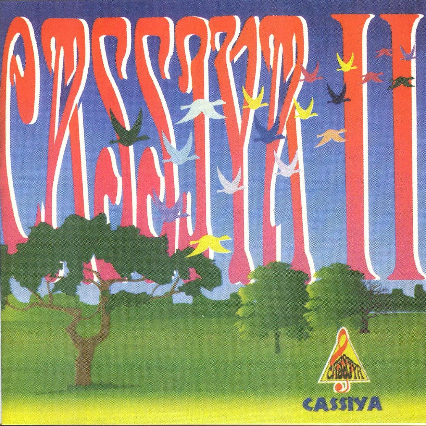 Cassiya II (Marlene)