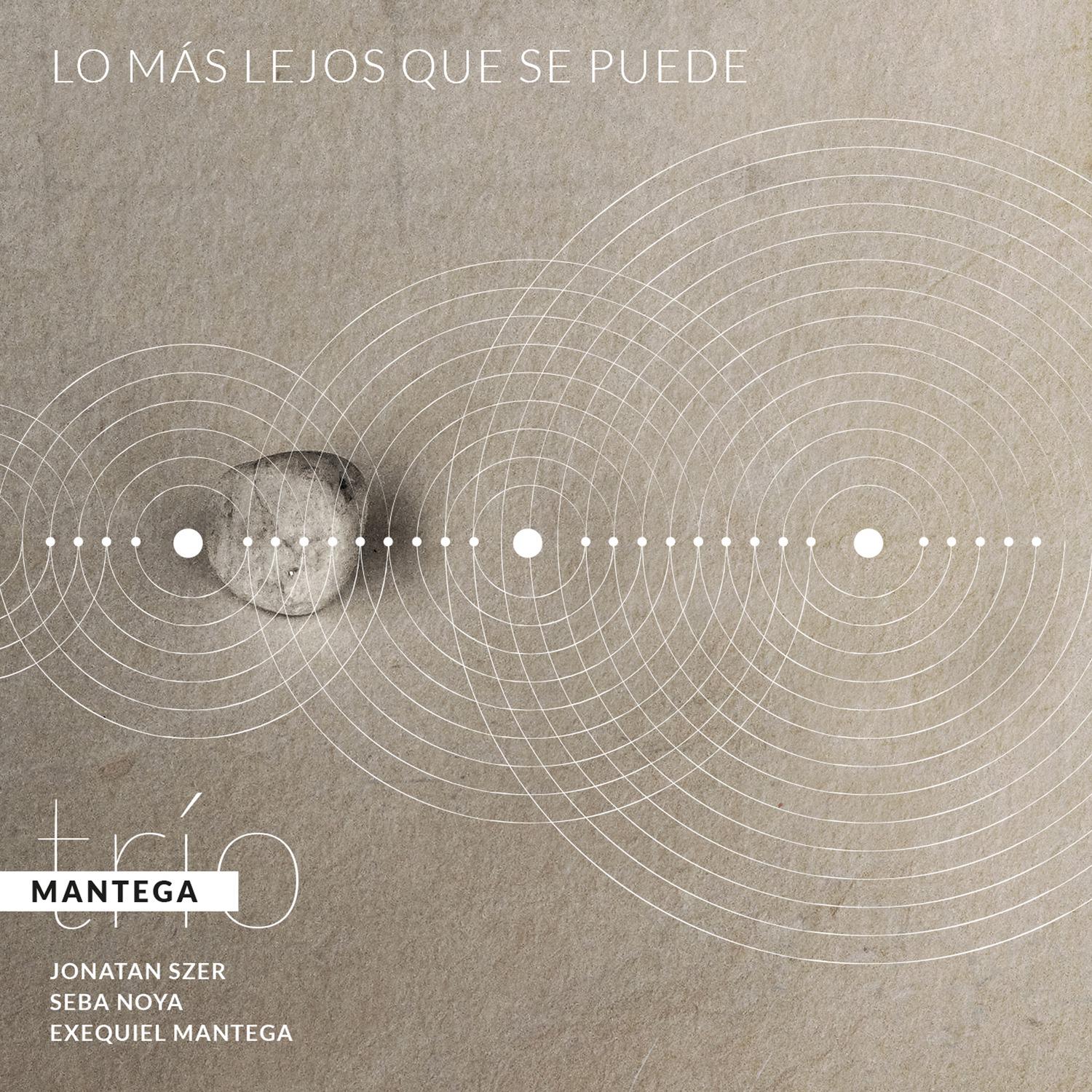 Lo ma s lejos que se puede