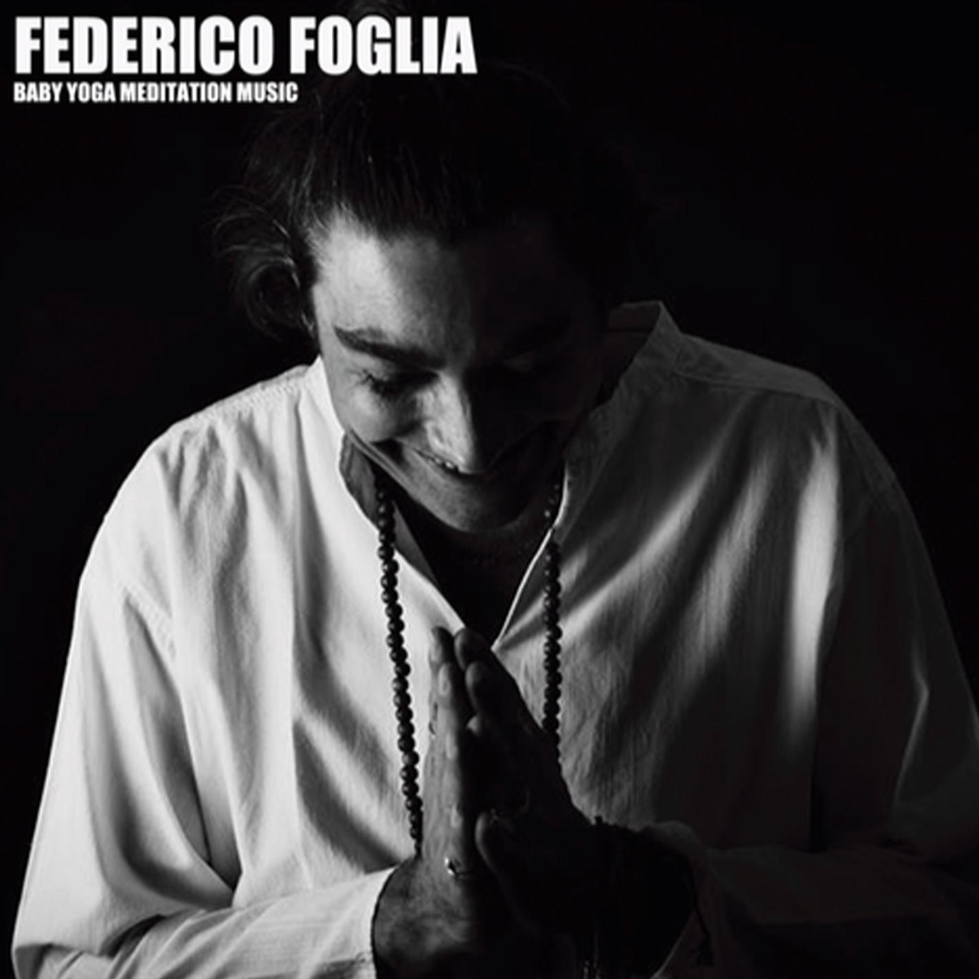 Baby Yoga Meditation Music