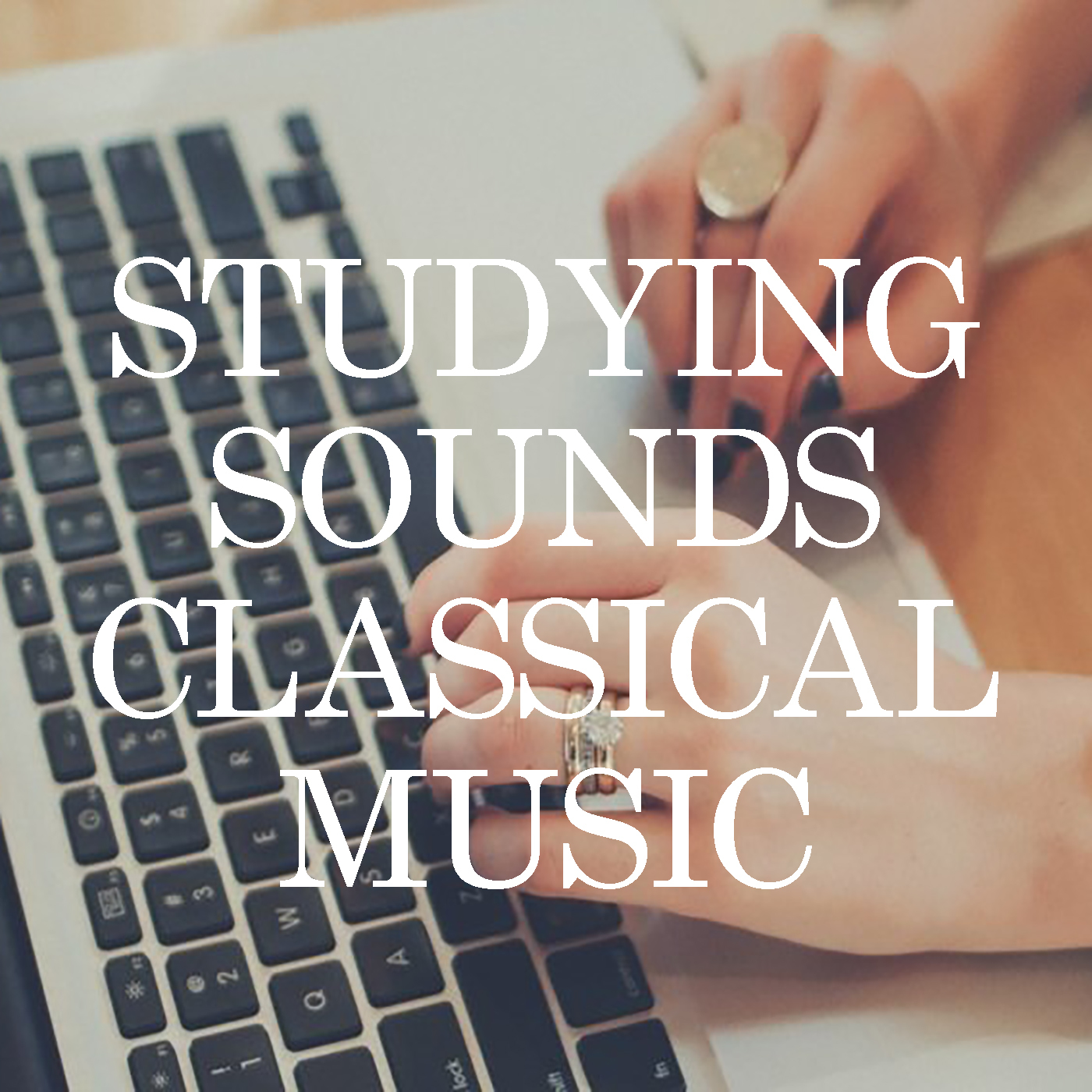 Studying Sounds Classical Music