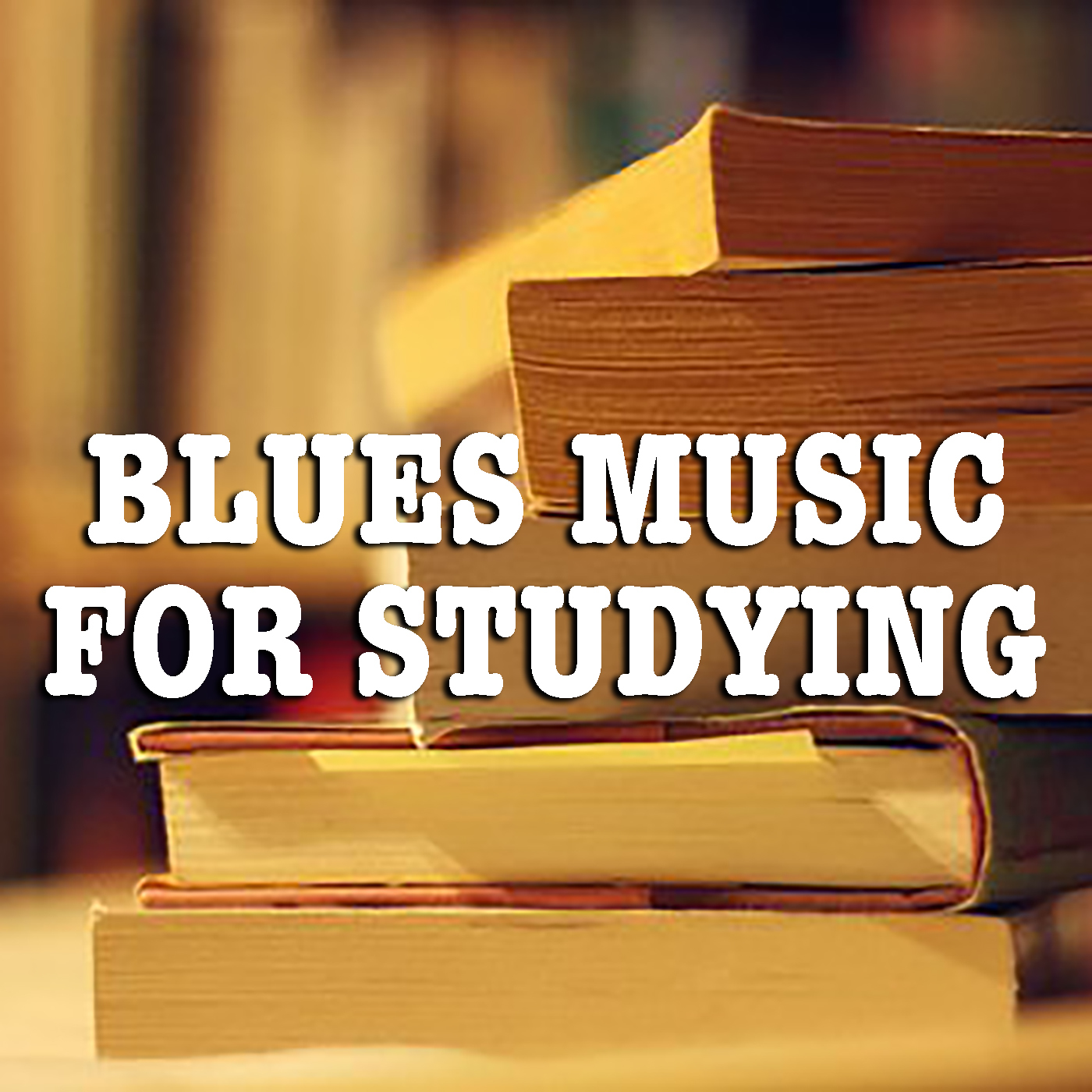 Blues Music For Studying