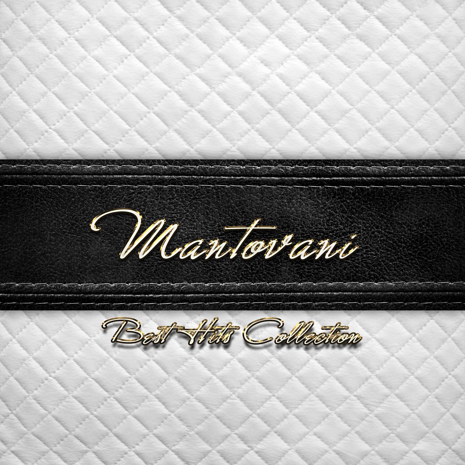 Best Hits Collection of Mantovani