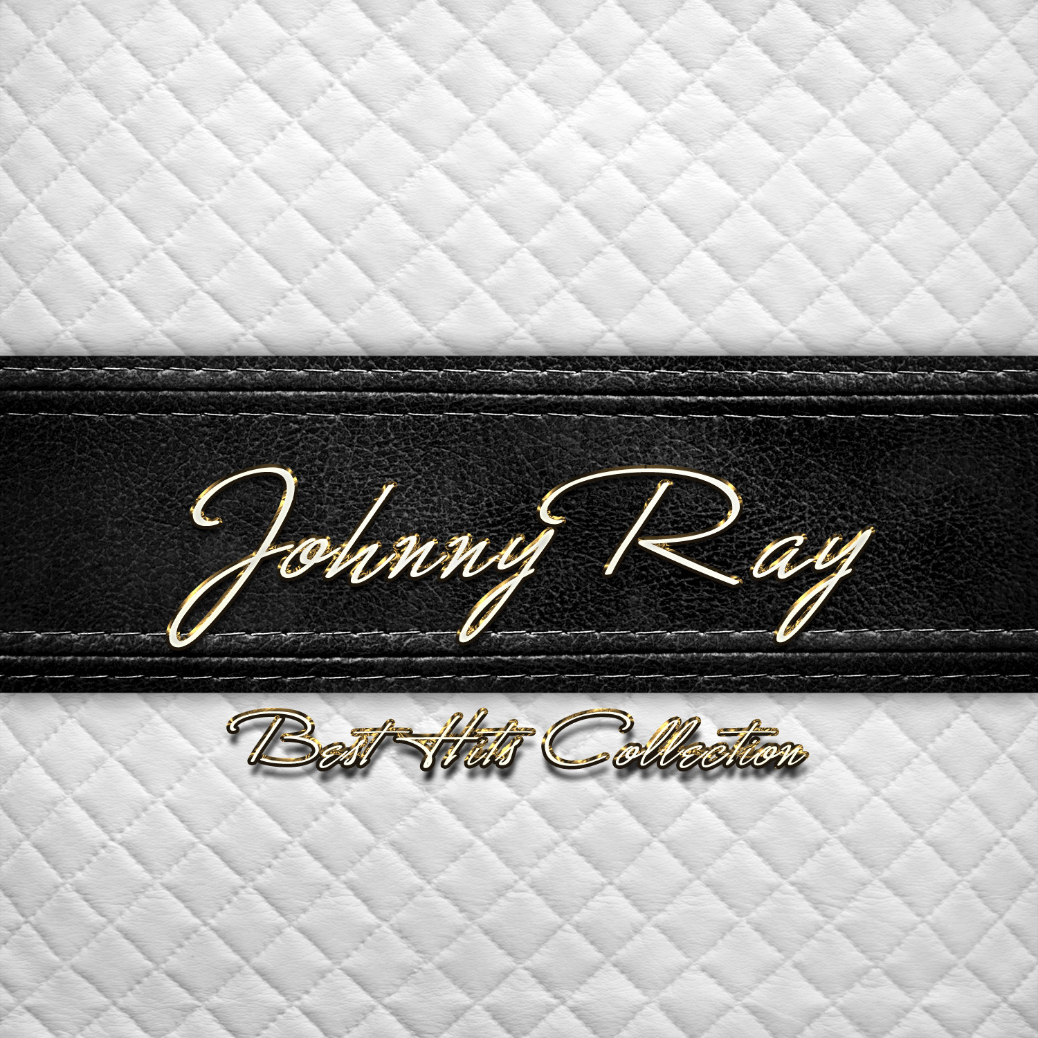 Best Hits Collection of Johnny Ray