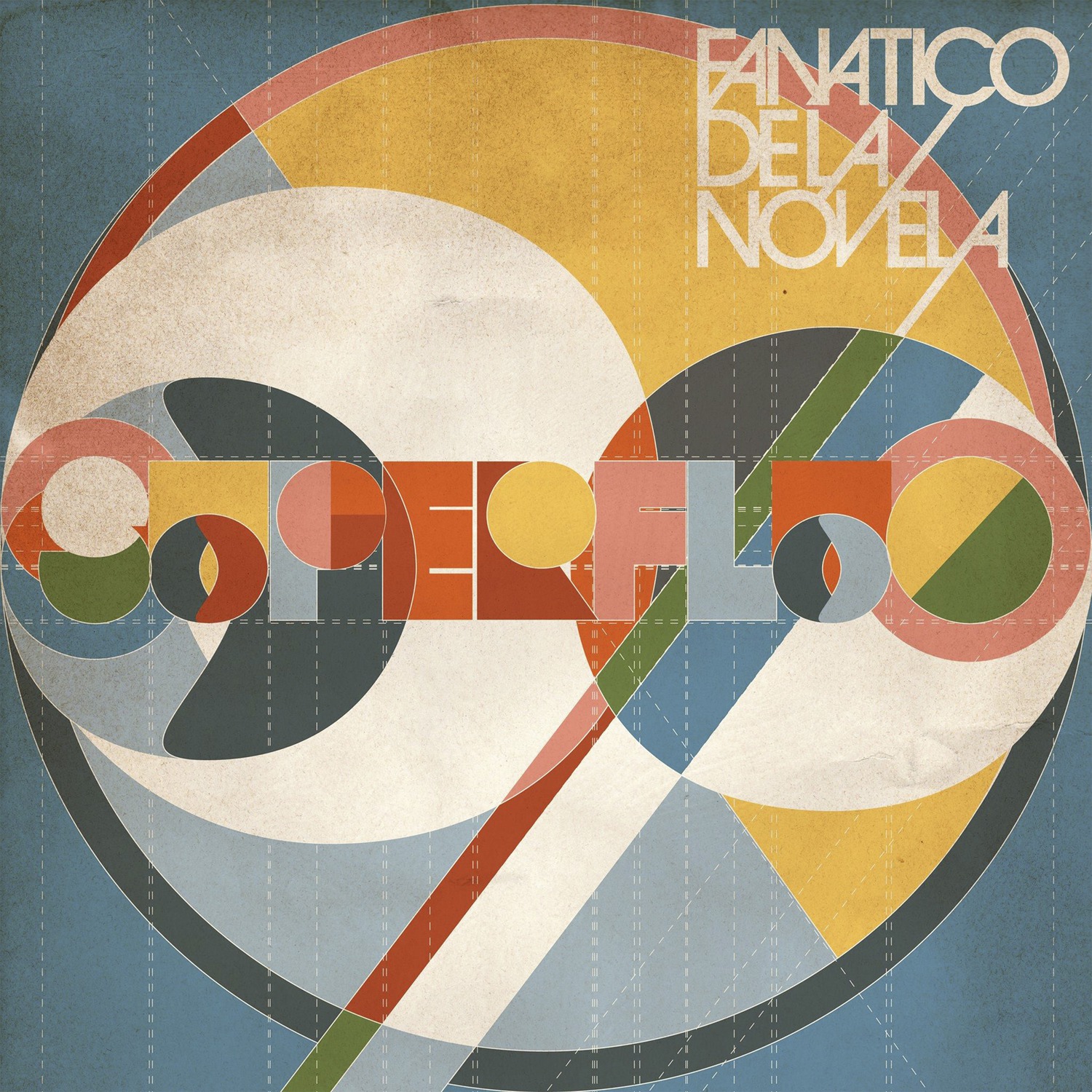 Fana tico de la novela