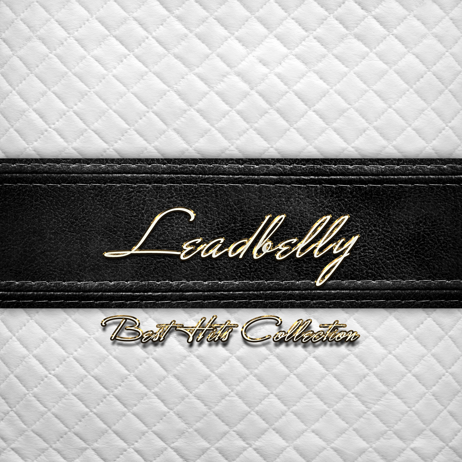 Best Hits Collection of Leadbelly