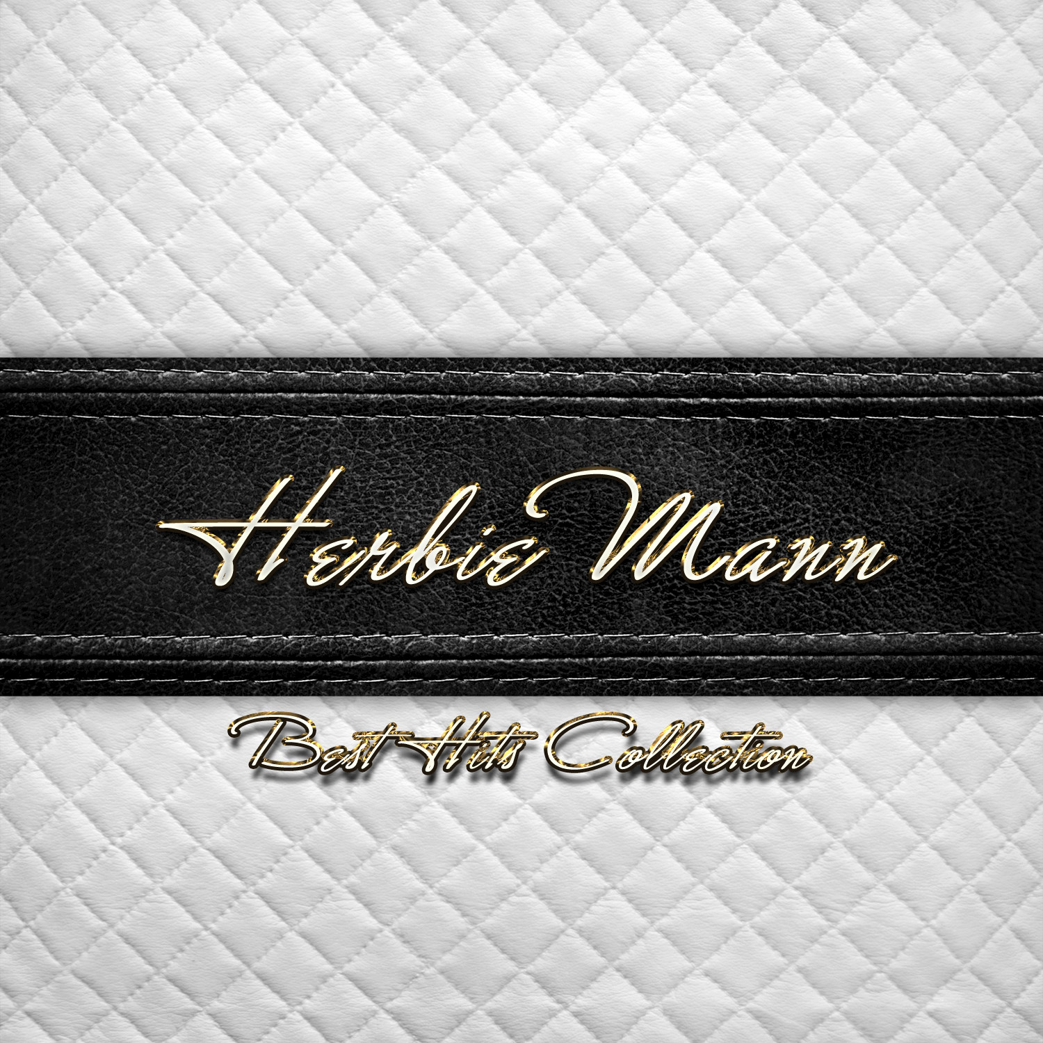Best Hits Collection of Herbie Mann