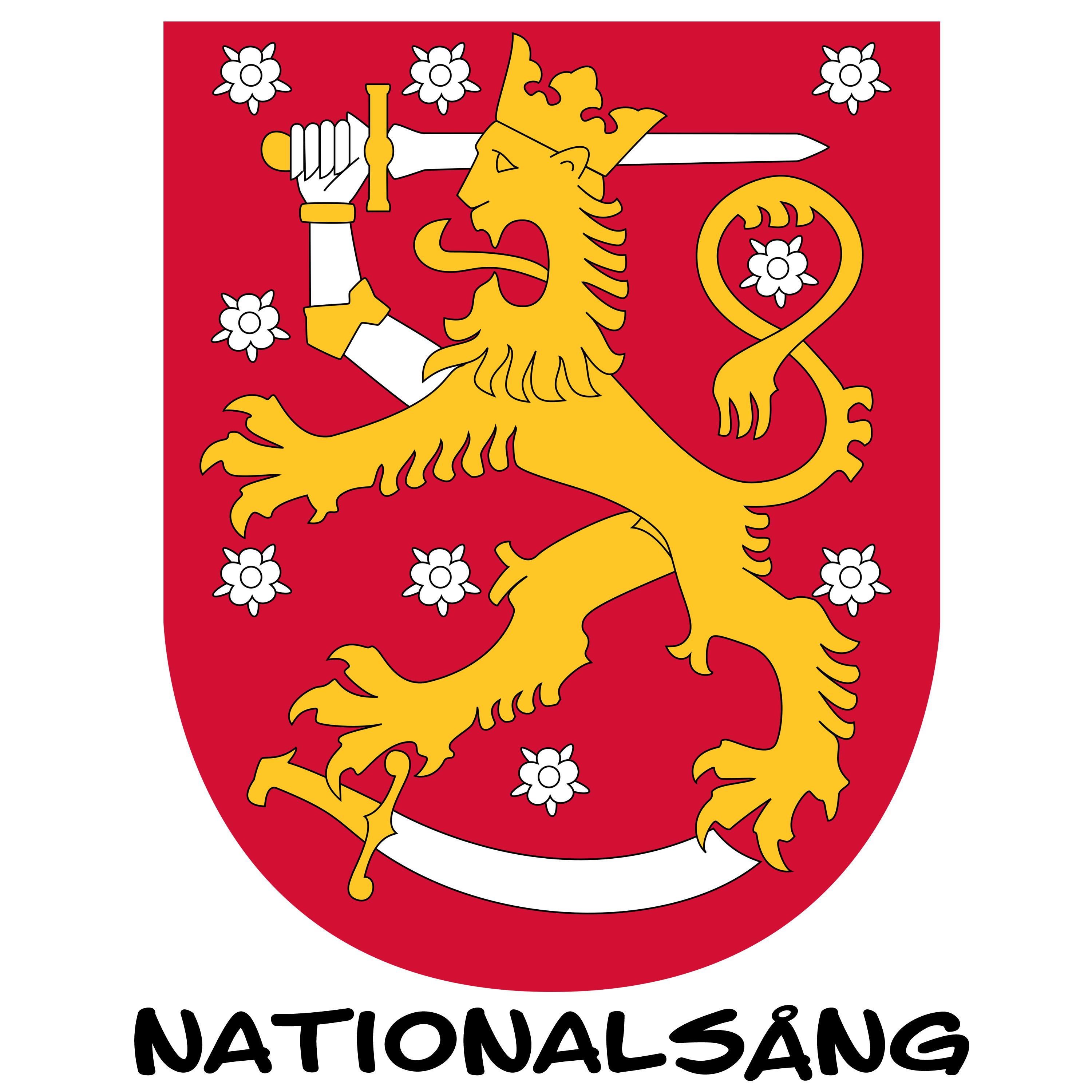 FI  Finland  V rt land  Finlands Nationals ng