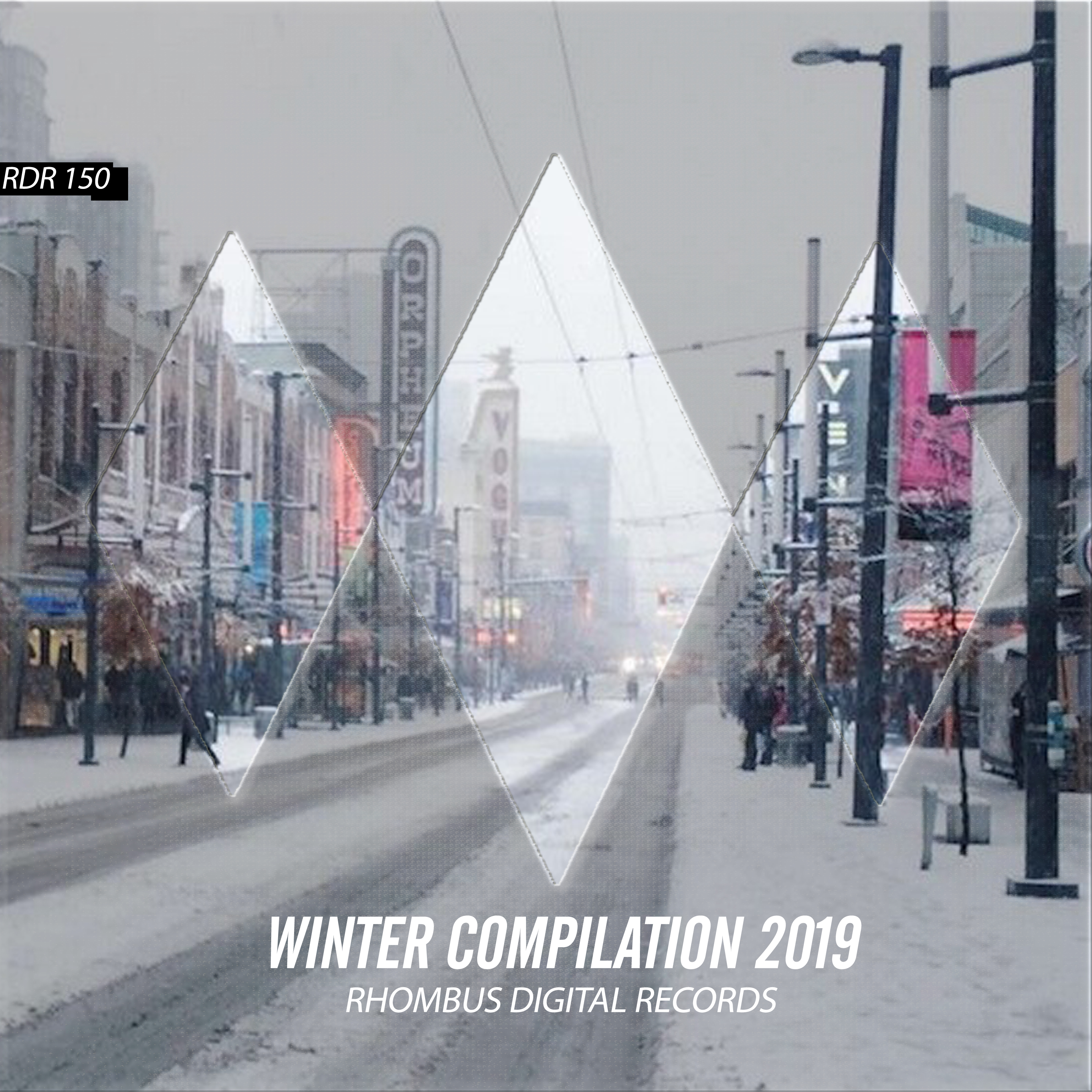 Winter Compilation 2019