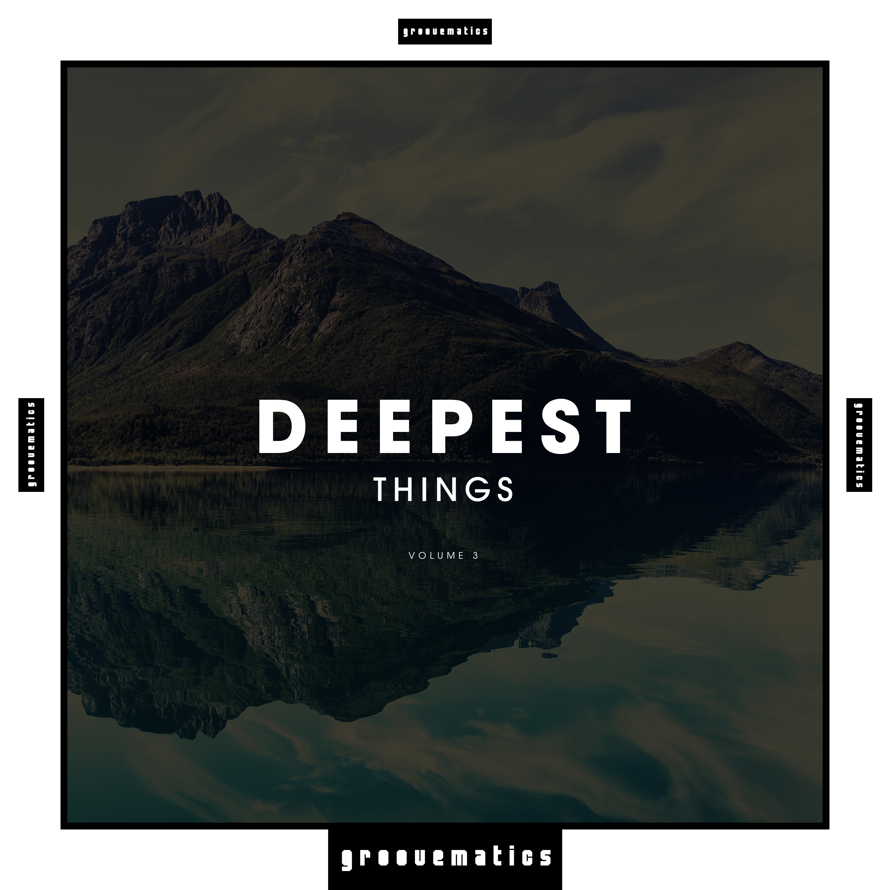 Deepest Things, Vol. 3