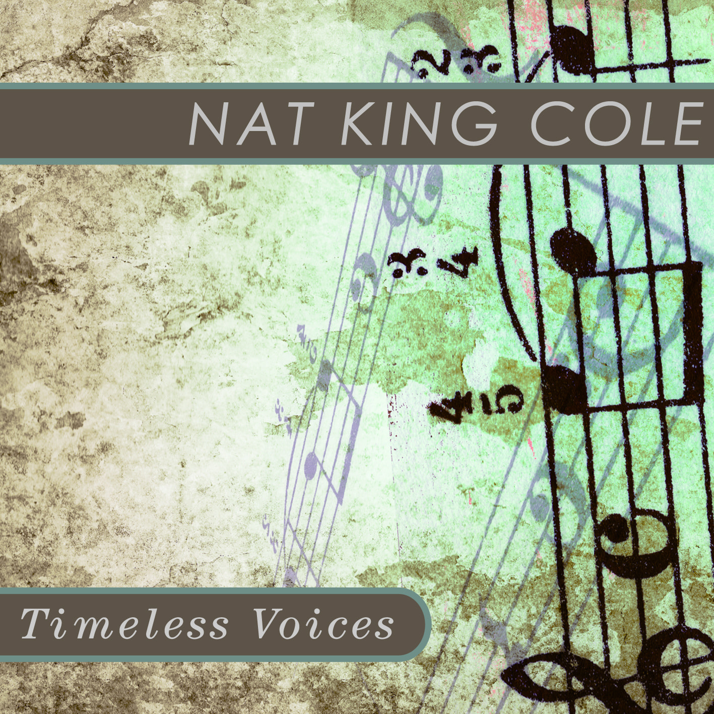Timeless Voices: Nat King Cole