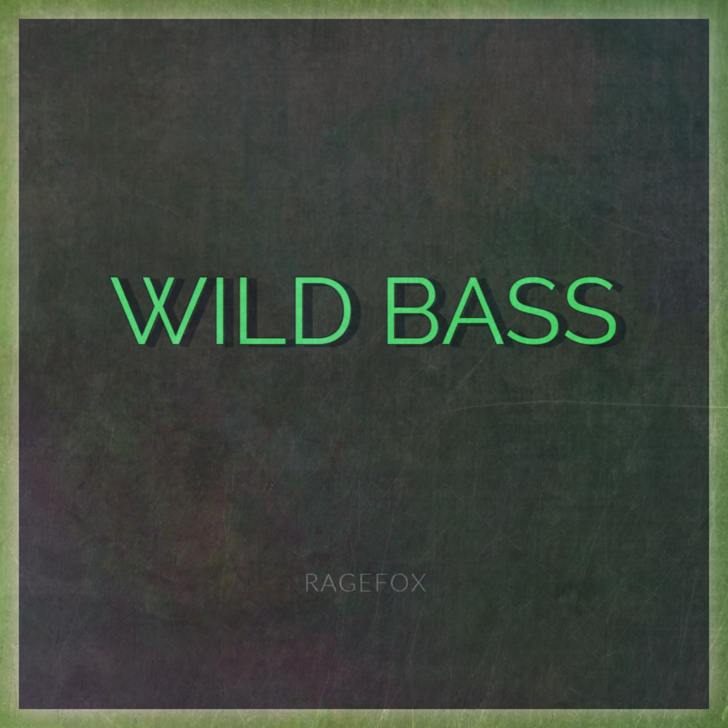 Wild Bass