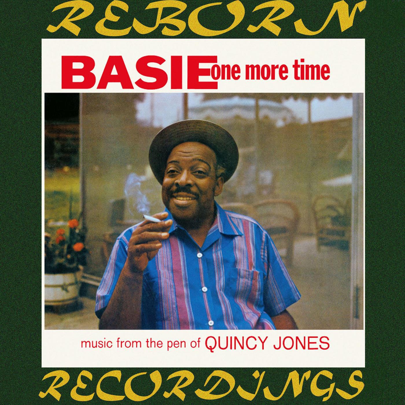 Basie One More Time (HD Remastered)