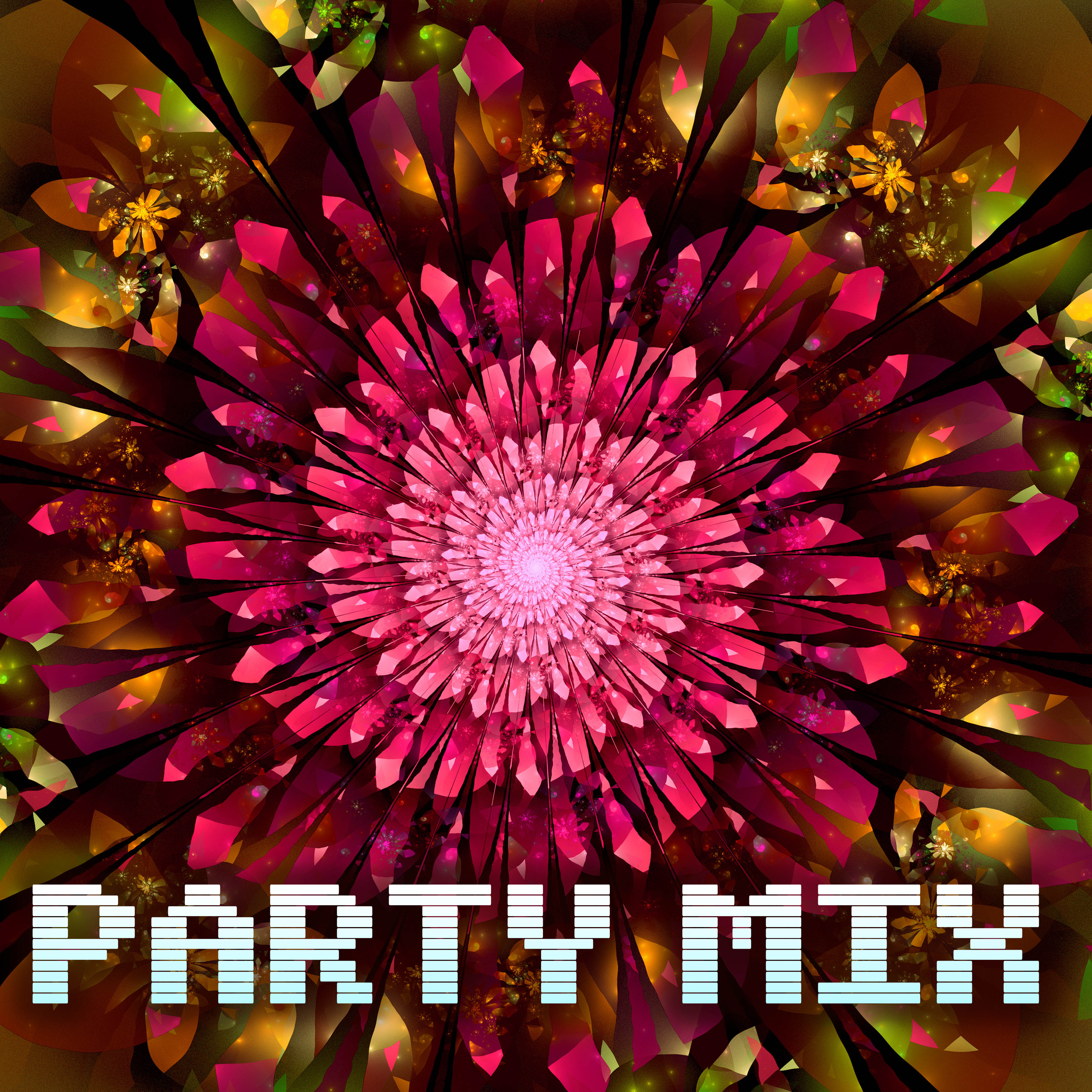 Party Mix - Best Partying Songs Beach House Collection