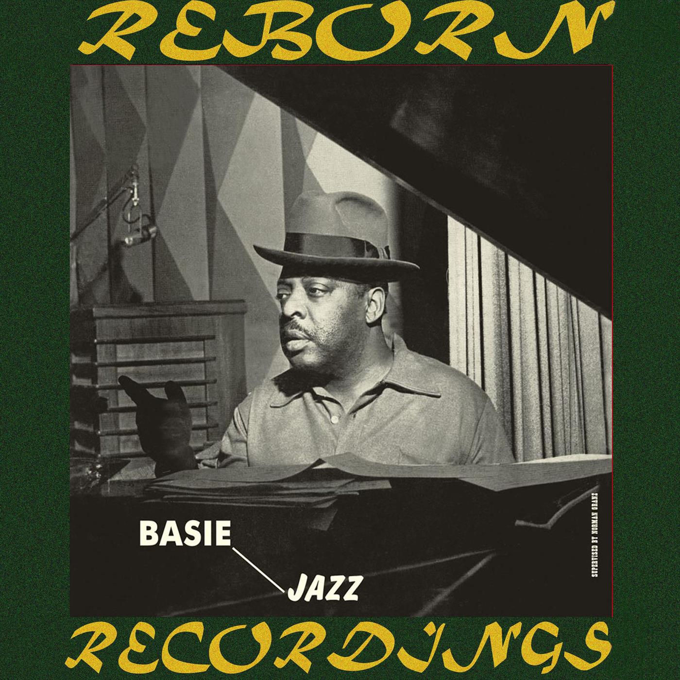Basie Jazz (HD Remastered)