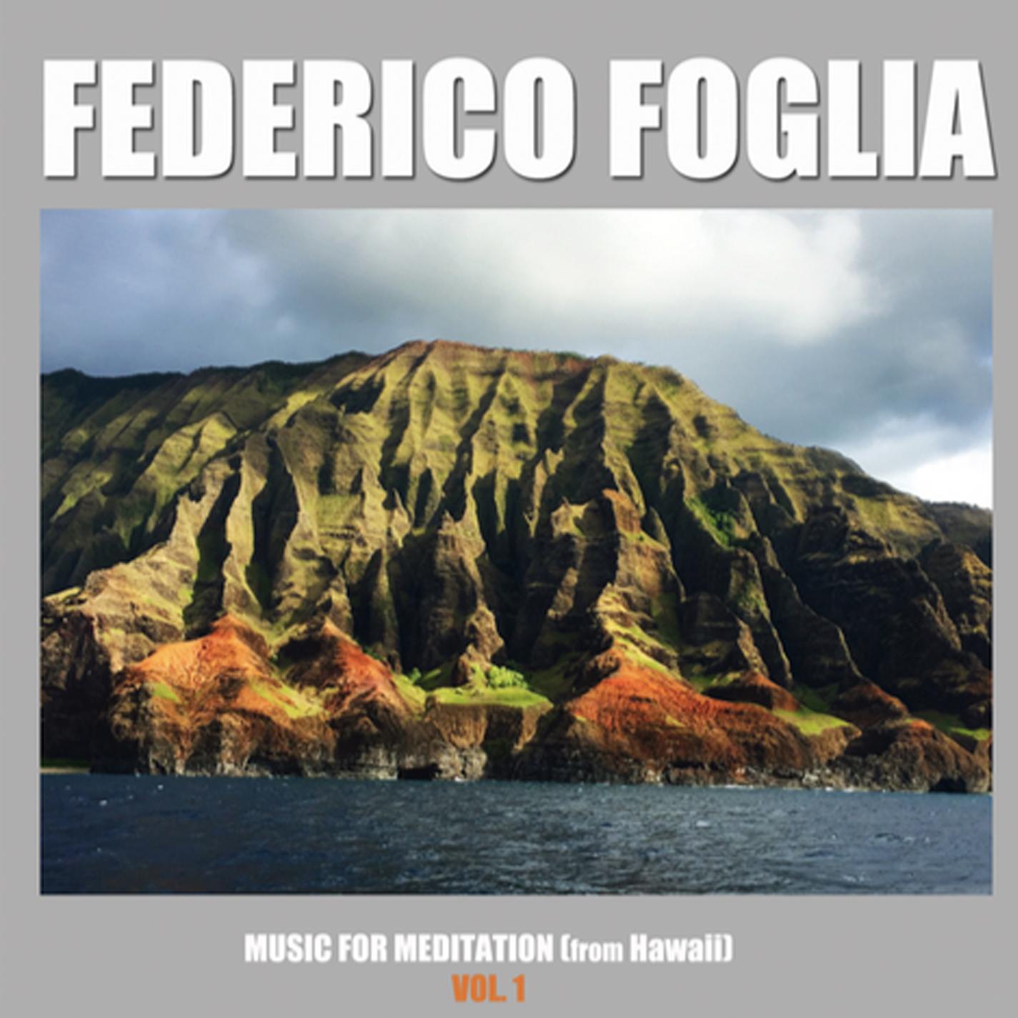 Music for Meditation from Hawaii