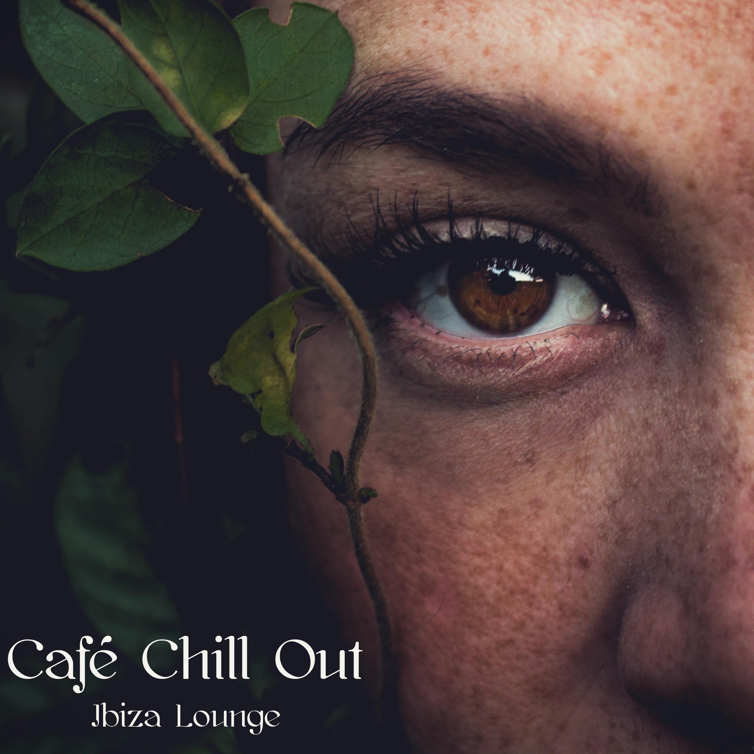 Cafe Chill Out Ibiza Lounge  Hot Party Summer Music for Beach Cafe Sunset Party Lounge