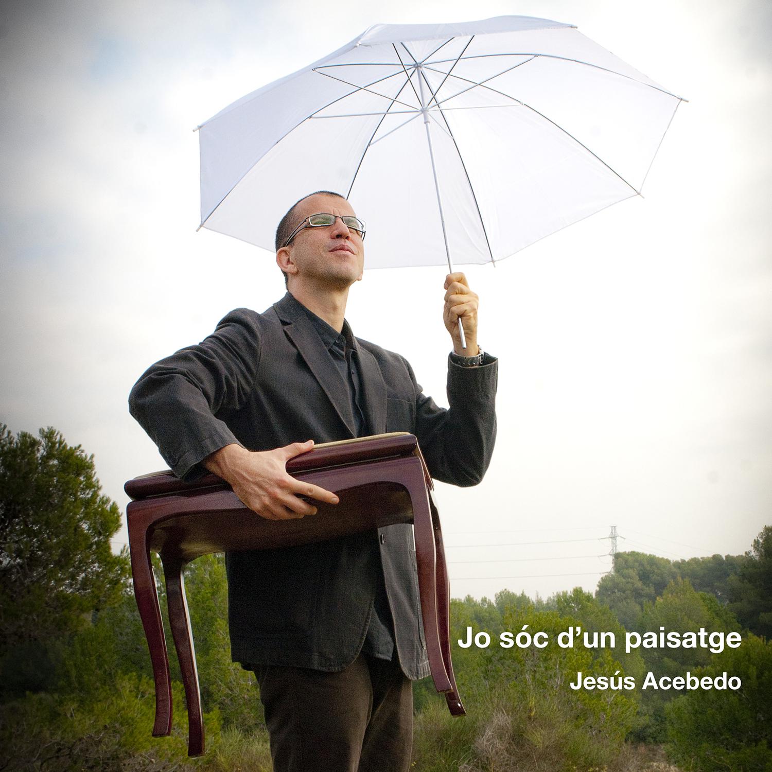 Jo So c D' un Paisatge