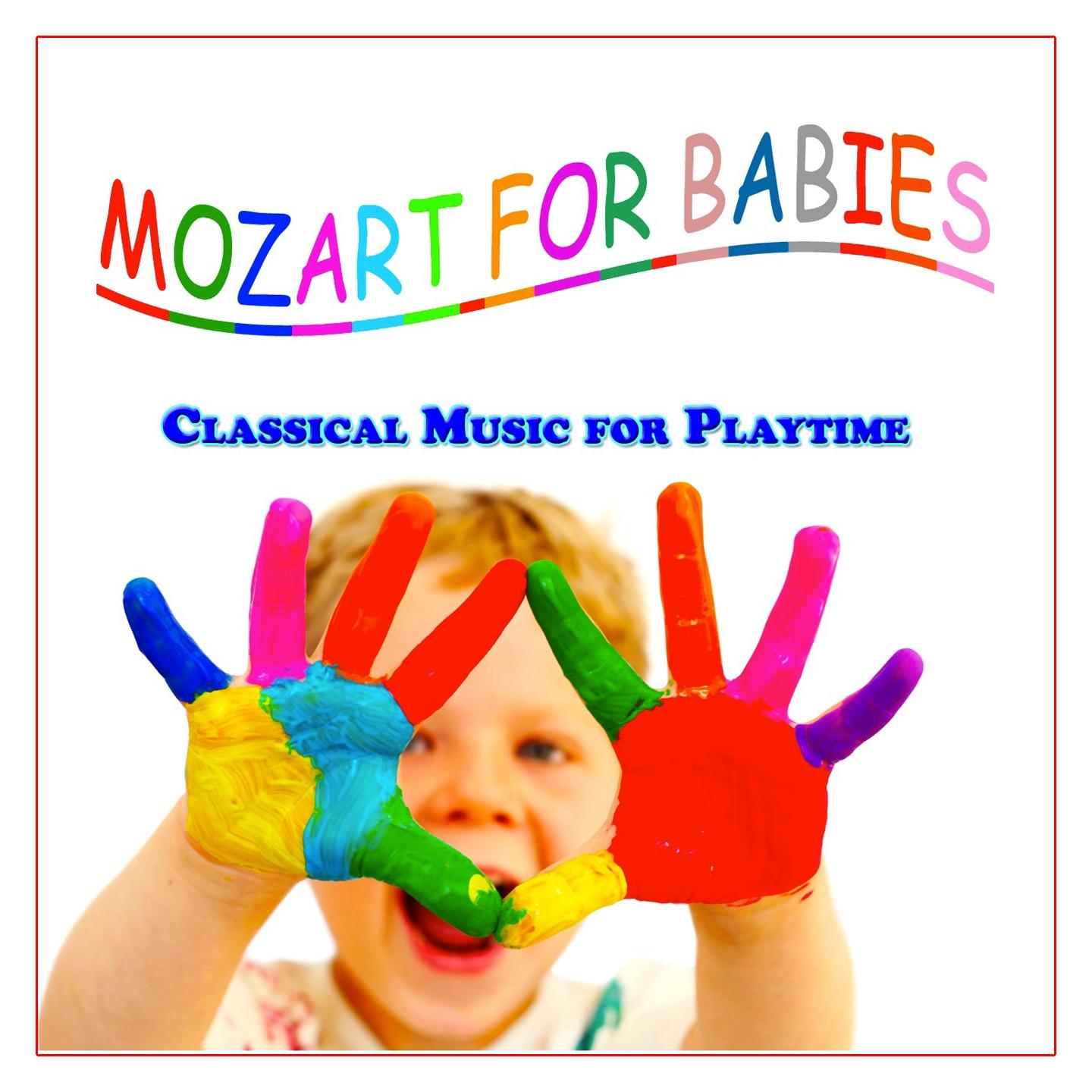 The Piano Concerto No. 21 In C Major, K. 467. Allegro