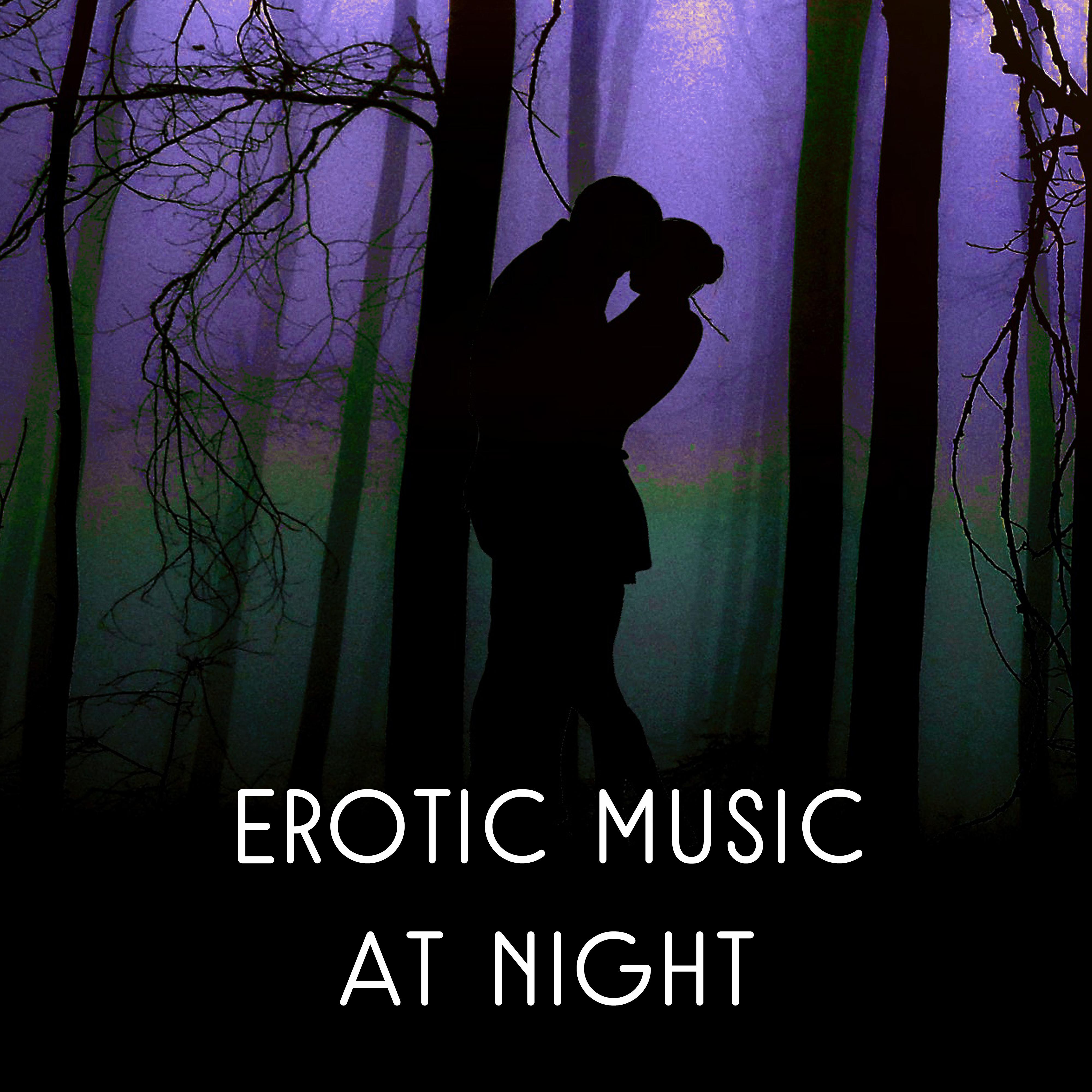Erotic Music at Night  Sensual Jazz Music, Romantic Evening, Sexy Jazz, Relaxation Sounds for Rest, Soothing Piano, Deep Massage