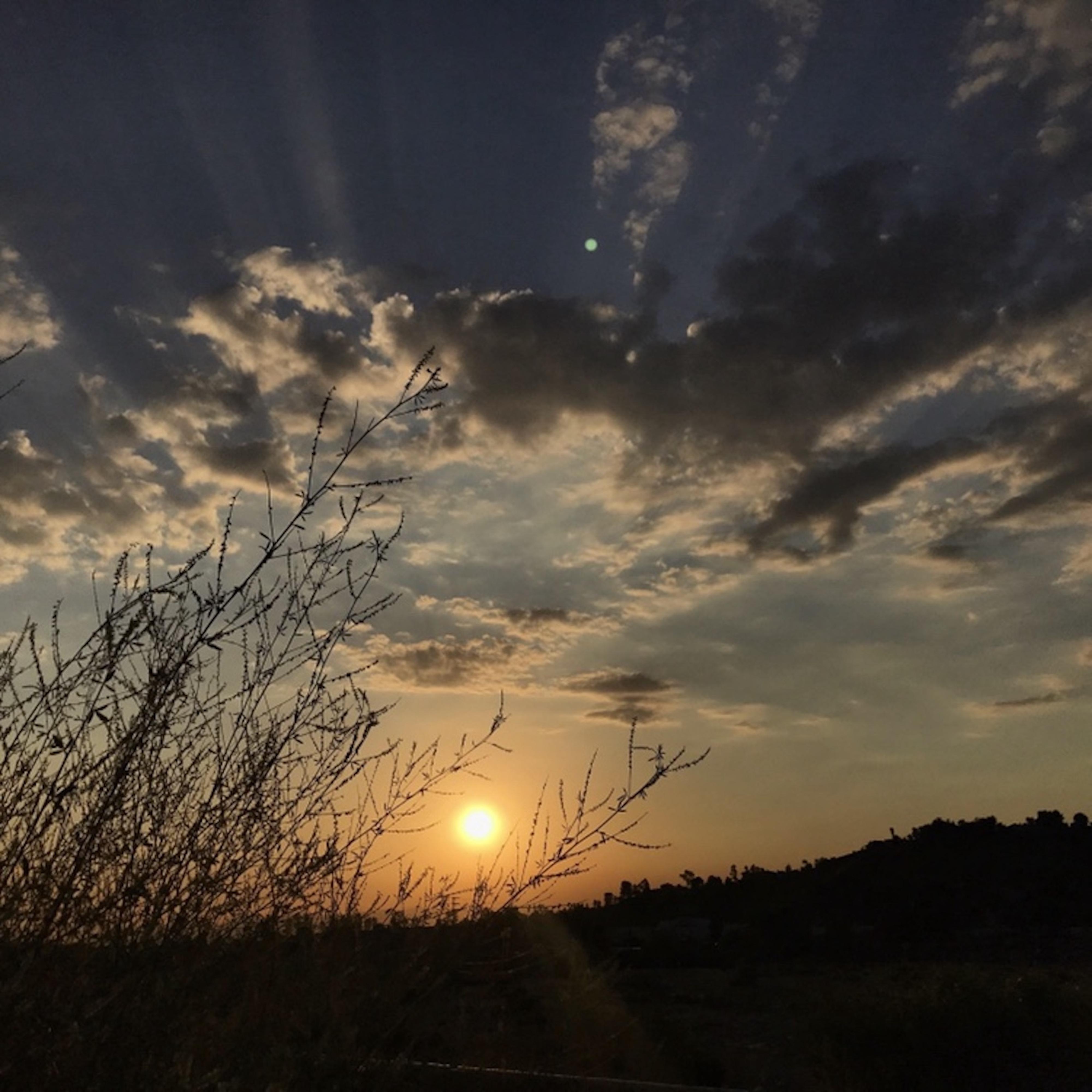 Affirmations for Real Live Ghosts