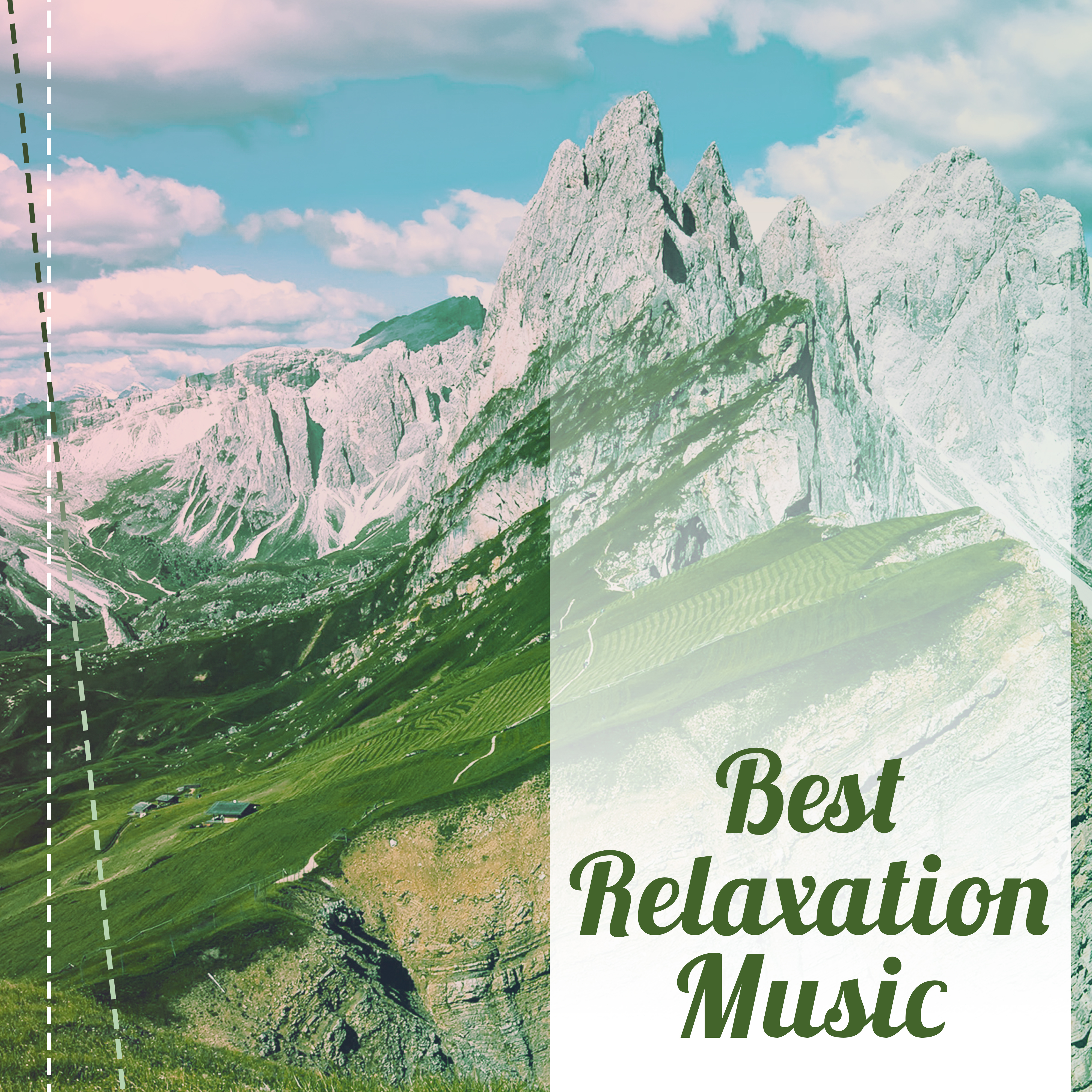 Best Relaxation Music  Peaceful Nature Sounds to Rest, Relief, Zen, Soothing Water, Melodies to Calm Down, Deep Sleep