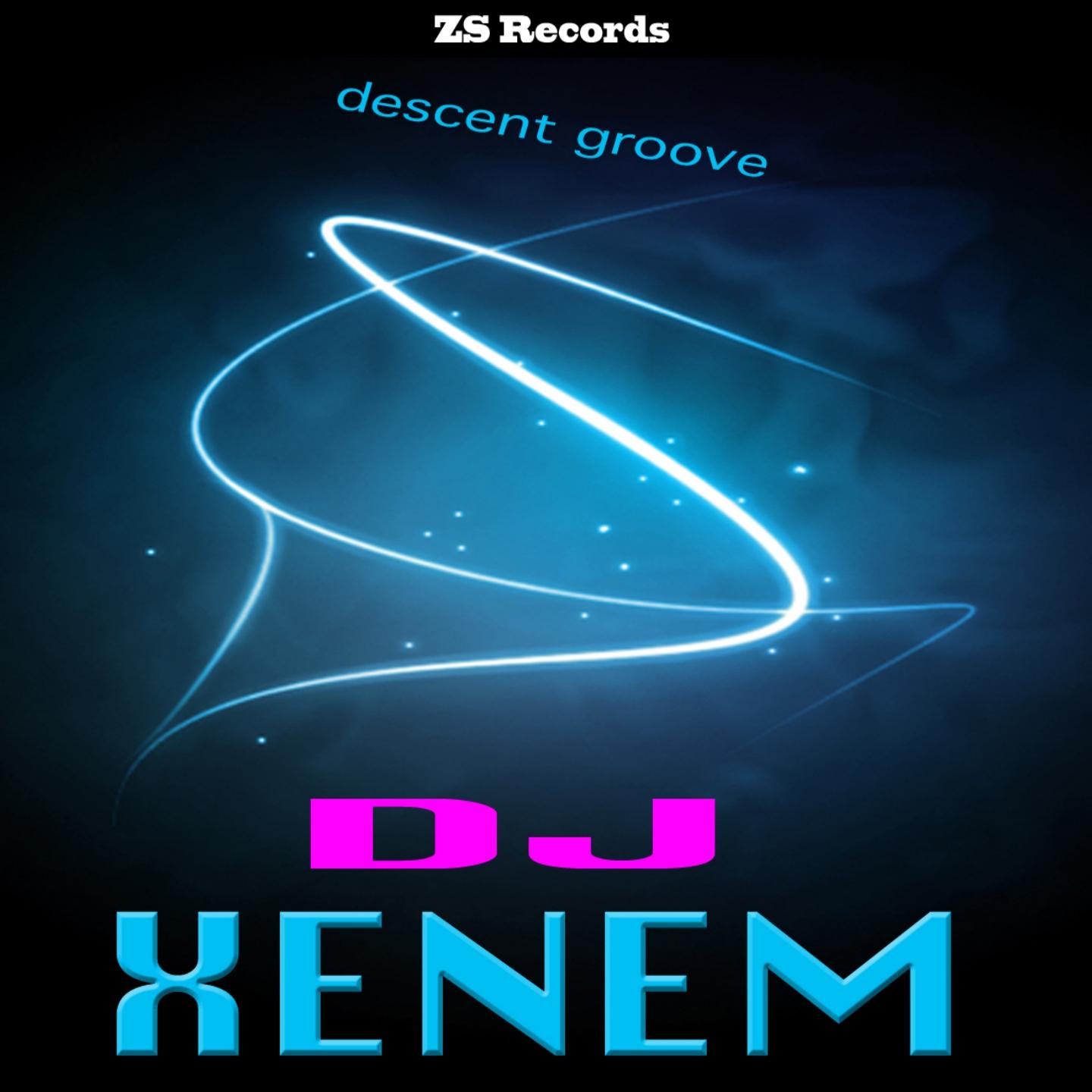 Descent Groove